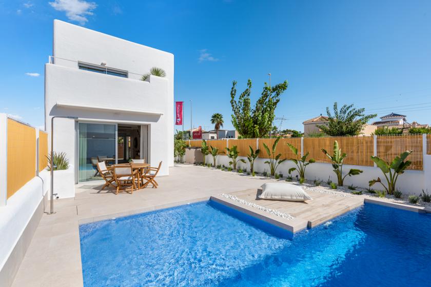 3 chambre Villa à San Fulgencio in Medvilla Spanje