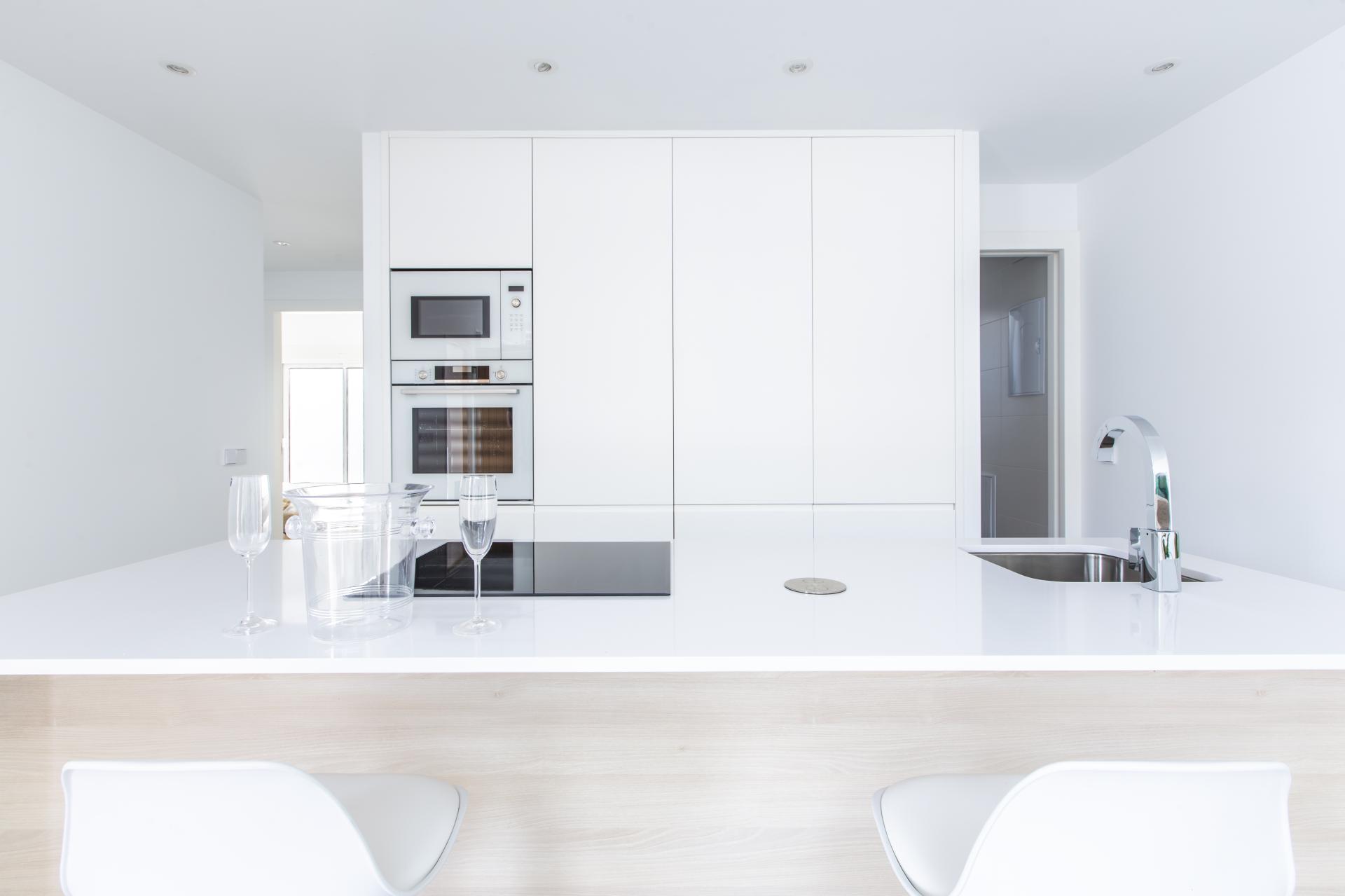 3 chambre Villa à San Javier in Medvilla Spanje