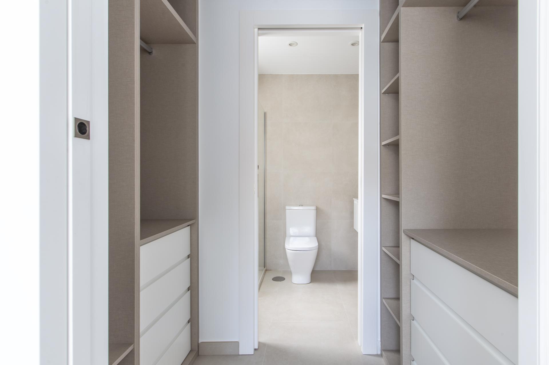 3 chambre Villa à San Javier in Medvilla Spanje