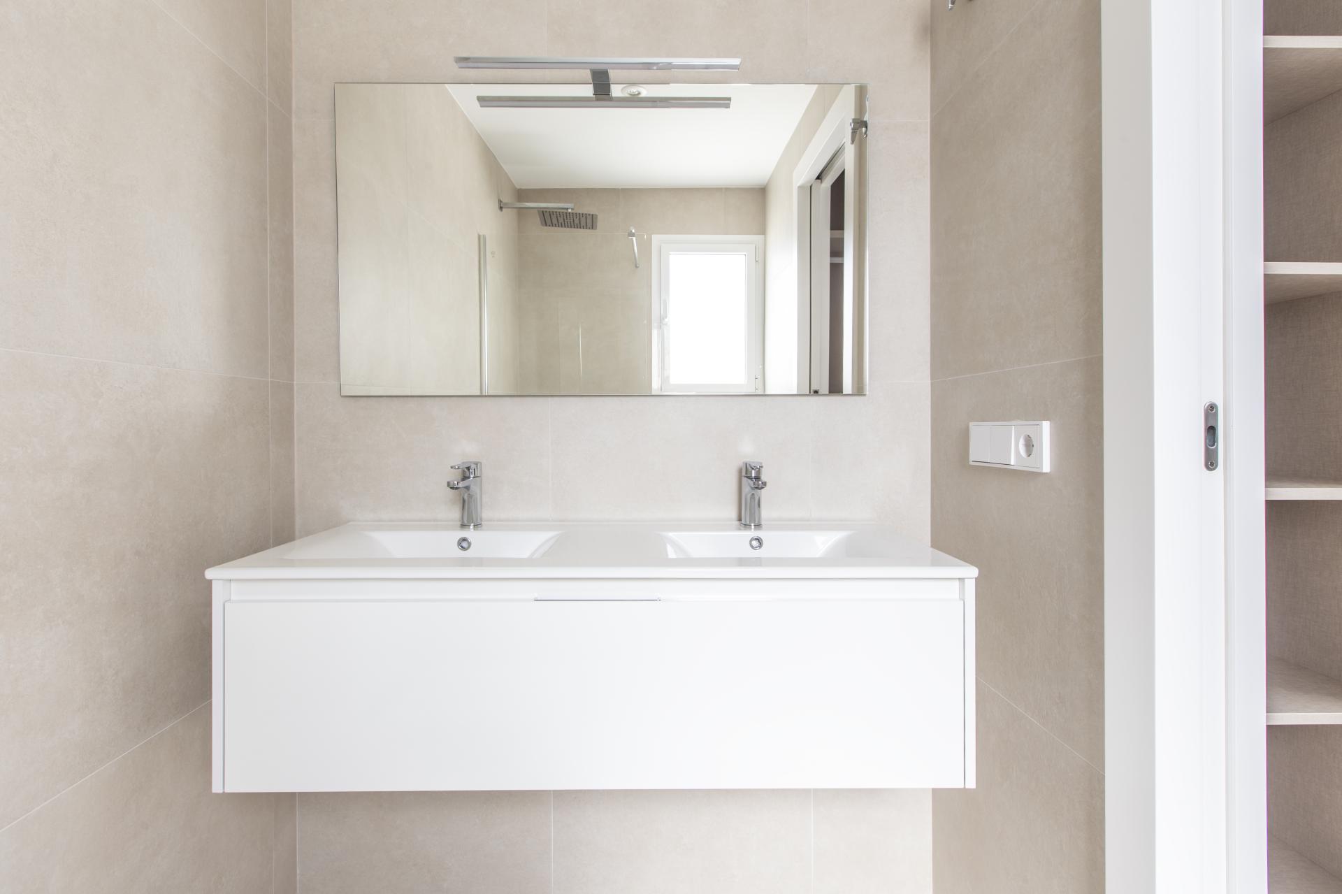 3 chambre Villa à San Javier in Medvilla Spanje