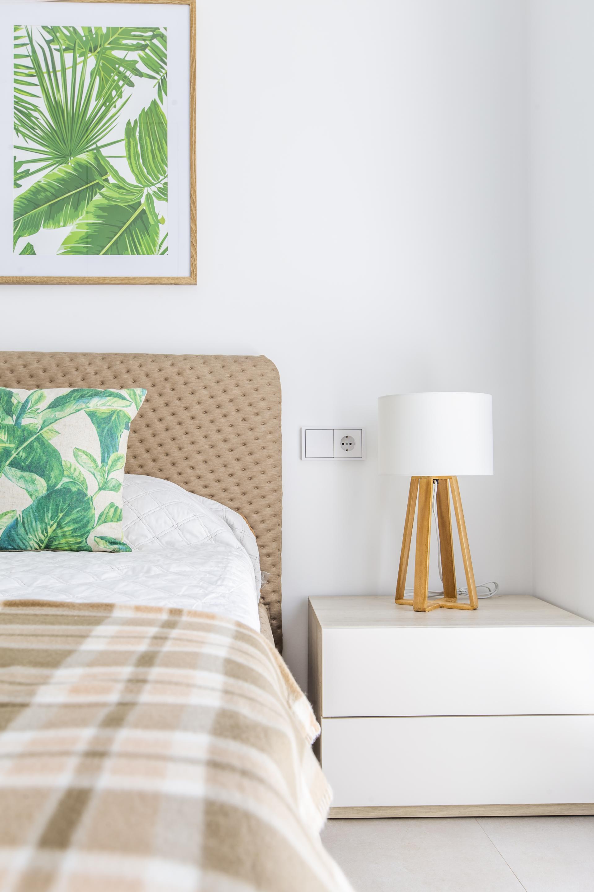 3 chambre Villa à San Javier in Medvilla Spanje