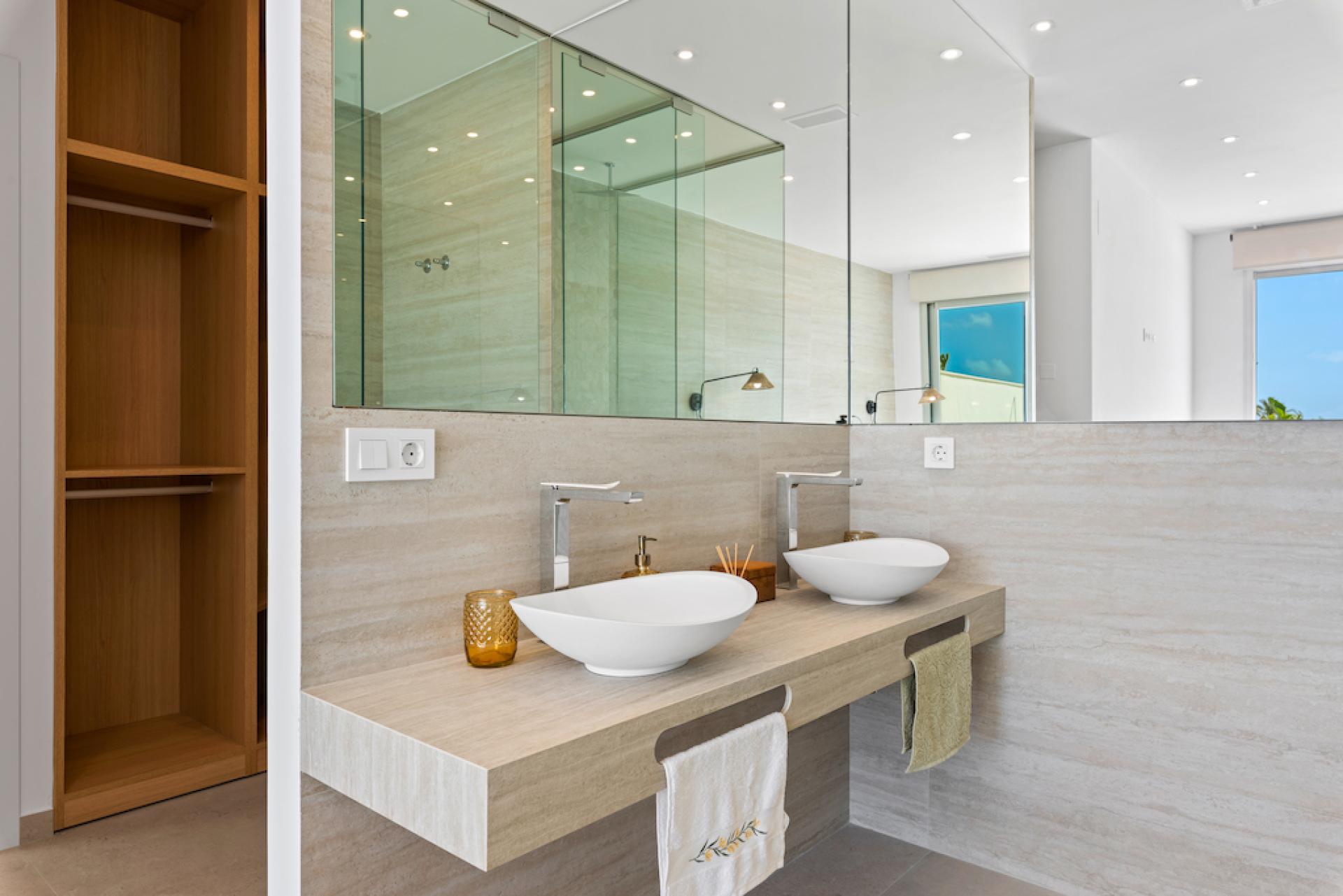 3 chambre Villa à Benijòfar in Medvilla Spanje