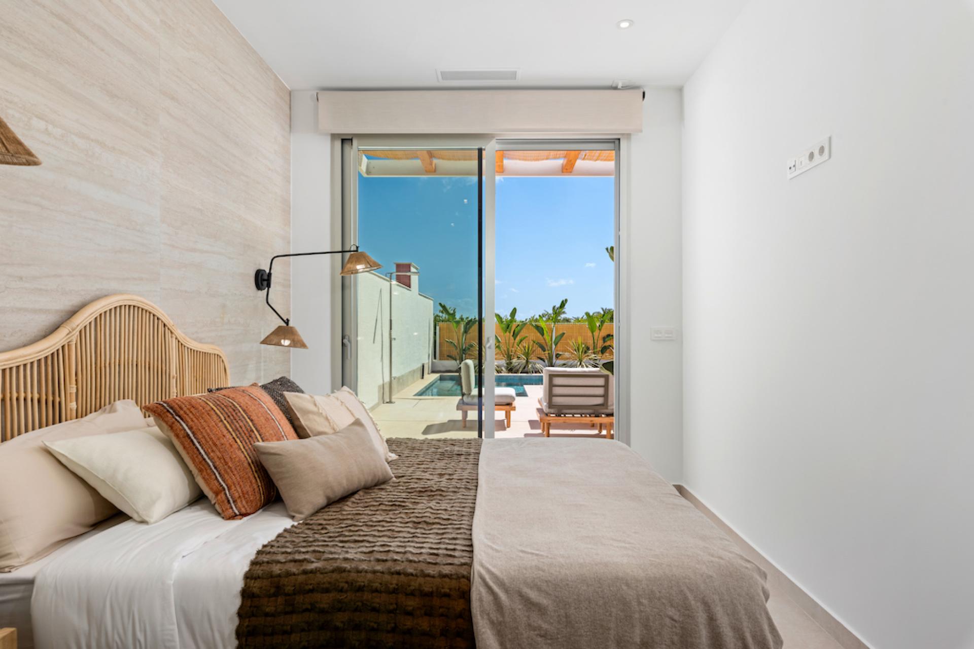 3 chambre Villa à Benijòfar in Medvilla Spanje