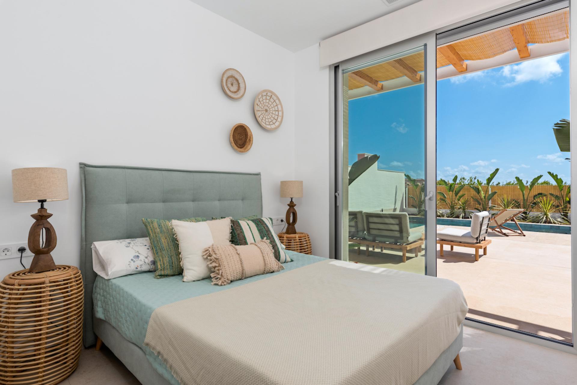 3 chambre Villa à Benijòfar in Medvilla Spanje