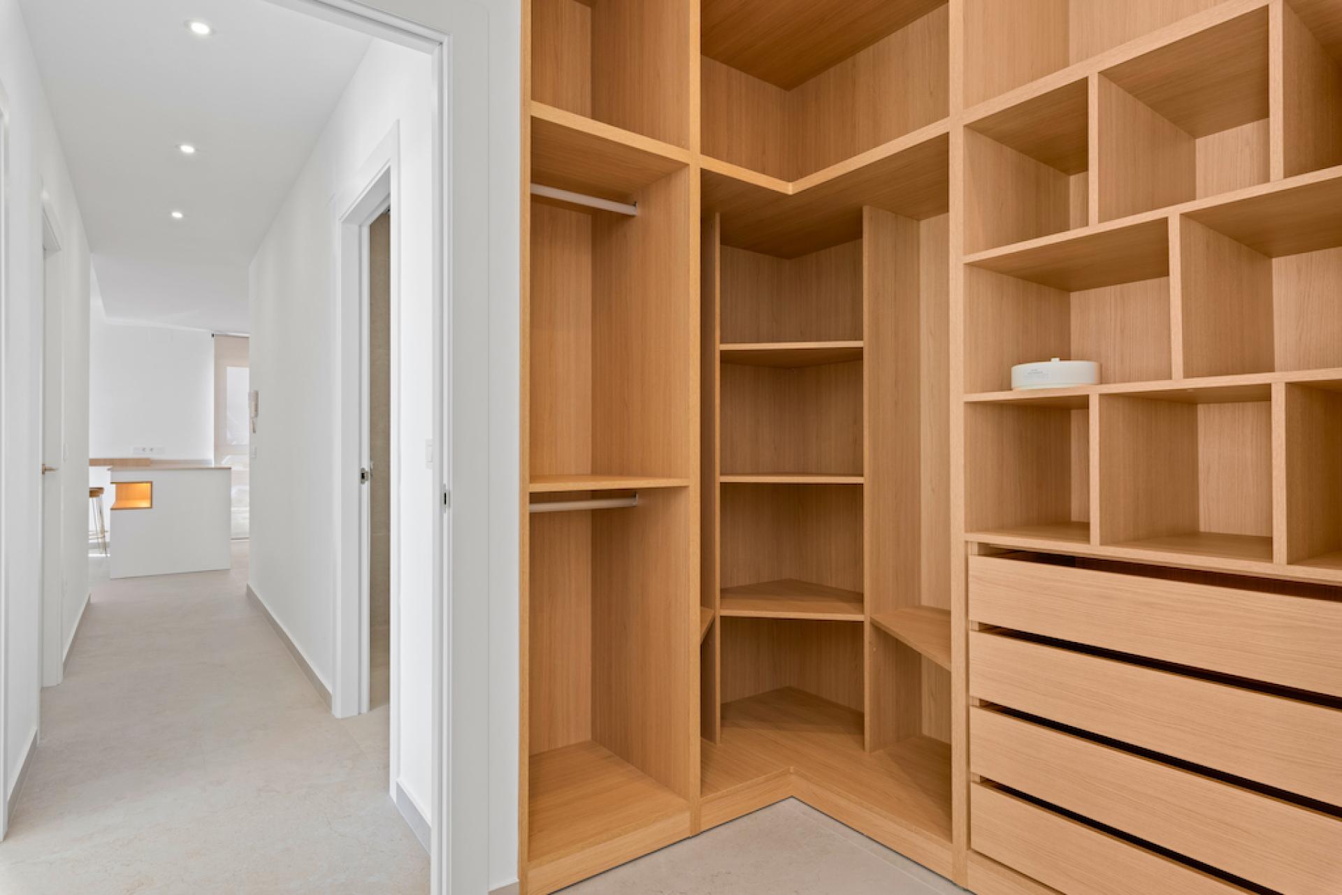 3 chambre Villa à Benijòfar in Medvilla Spanje