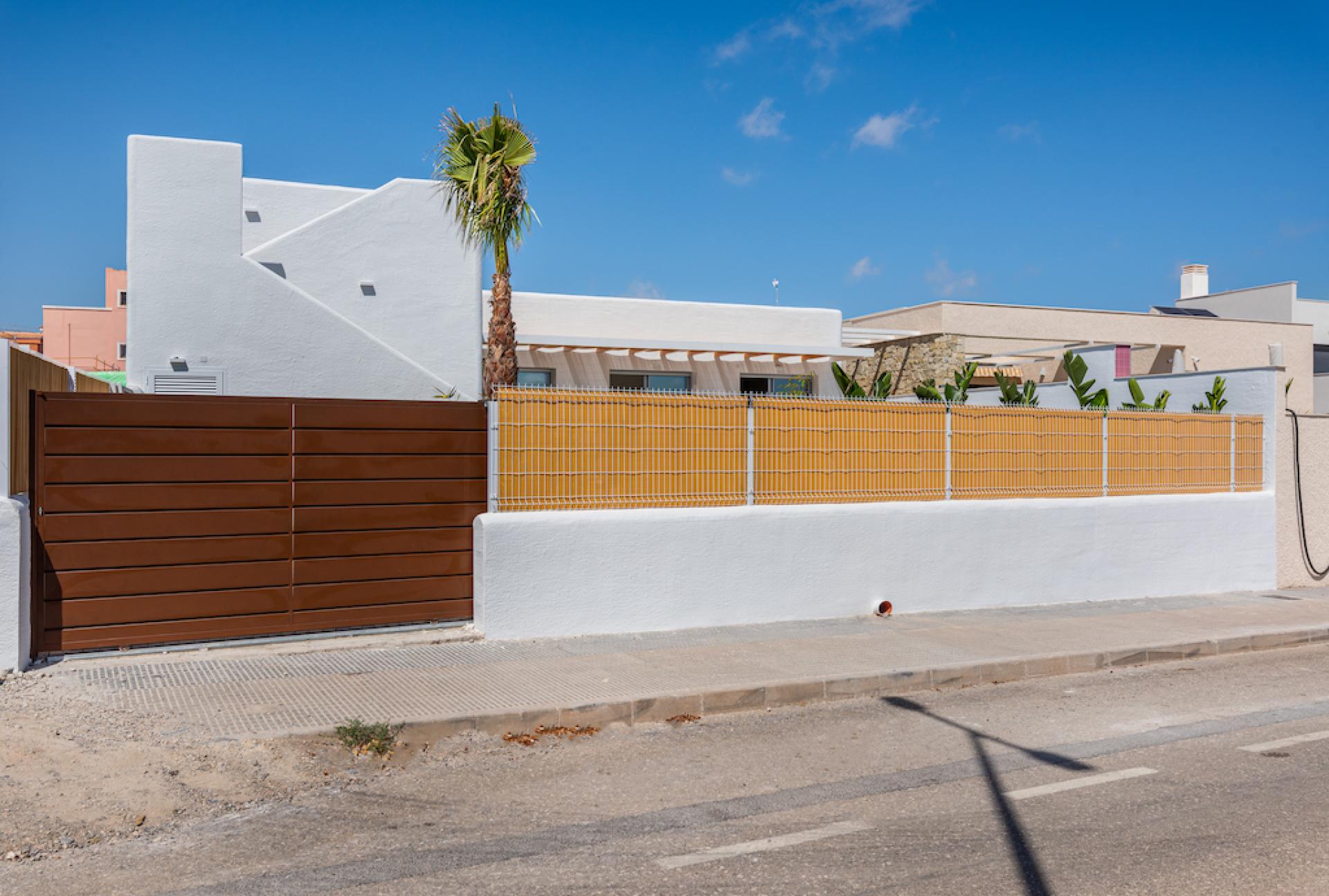 3 chambre Villa à Benijòfar in Medvilla Spanje