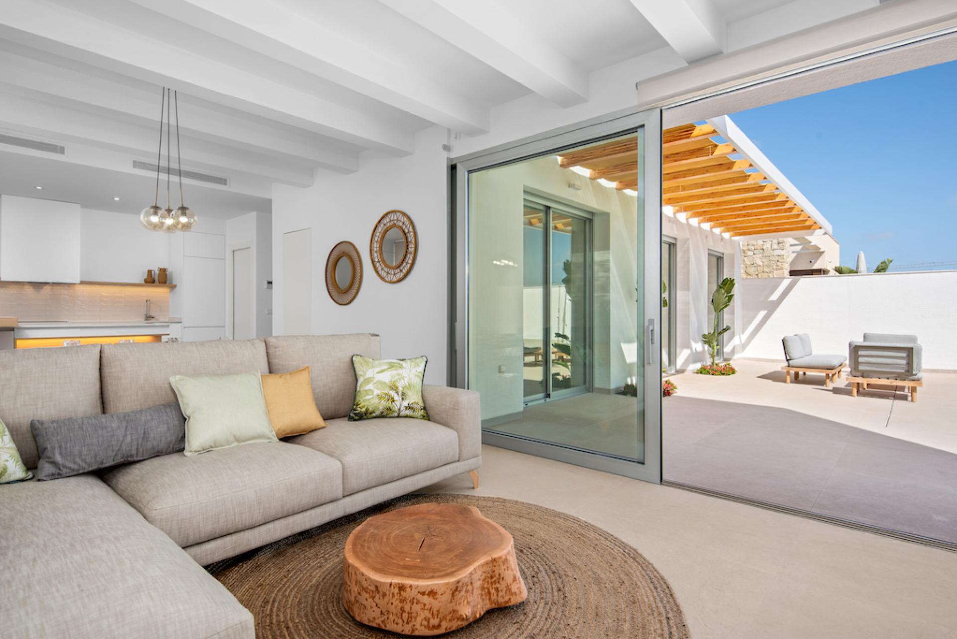 3 chambre Villa à Benijòfar in Medvilla Spanje