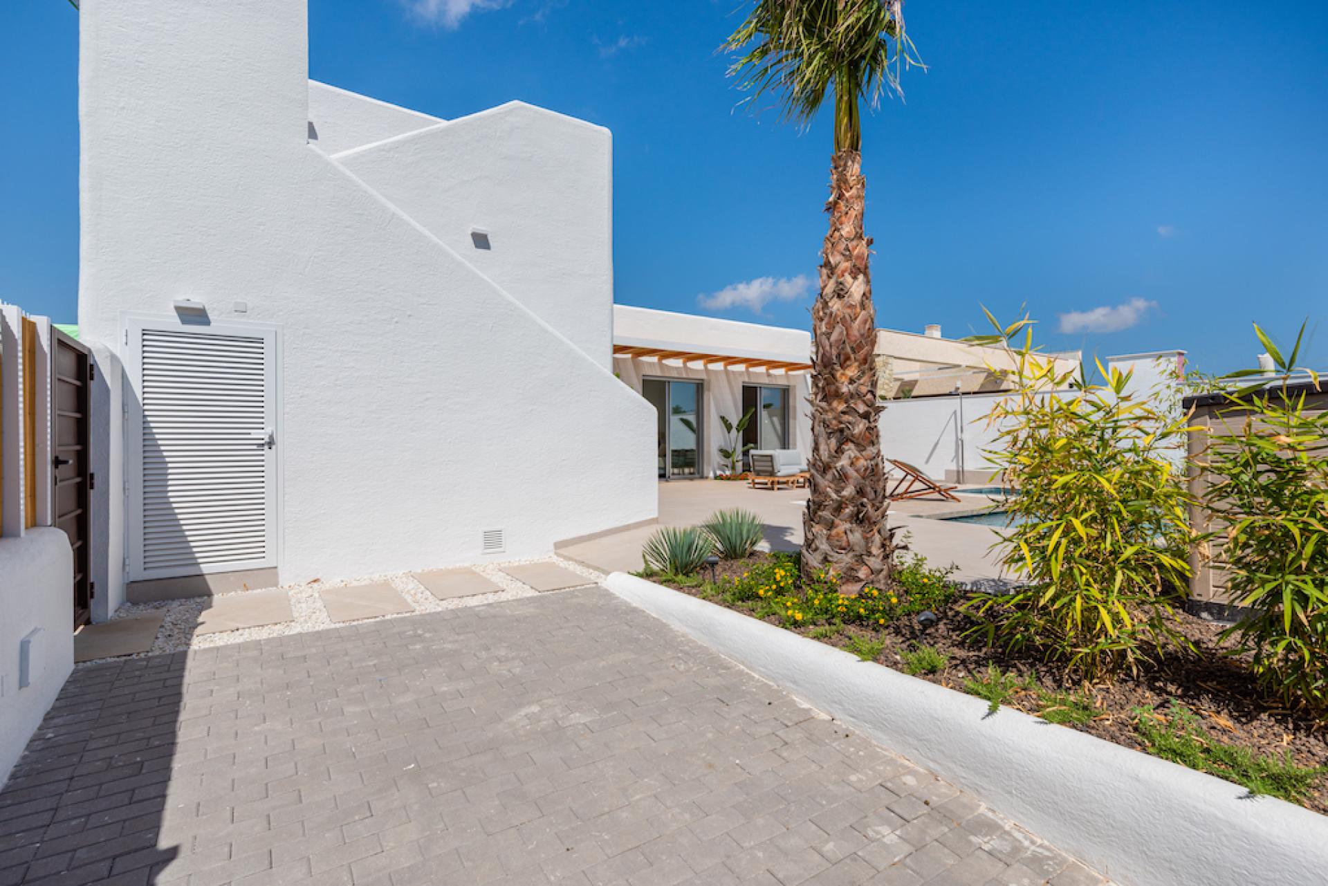 3 chambre Villa à Benijòfar in Medvilla Spanje