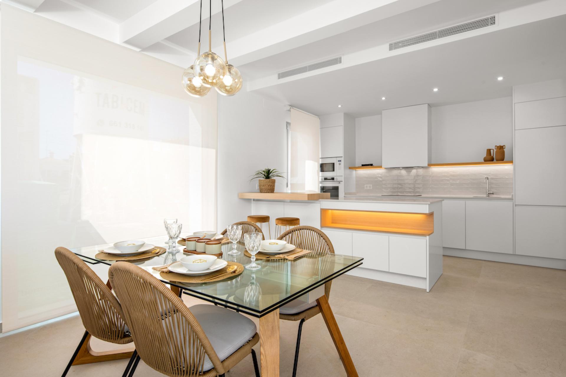 3 chambre Villa à Benijòfar in Medvilla Spanje
