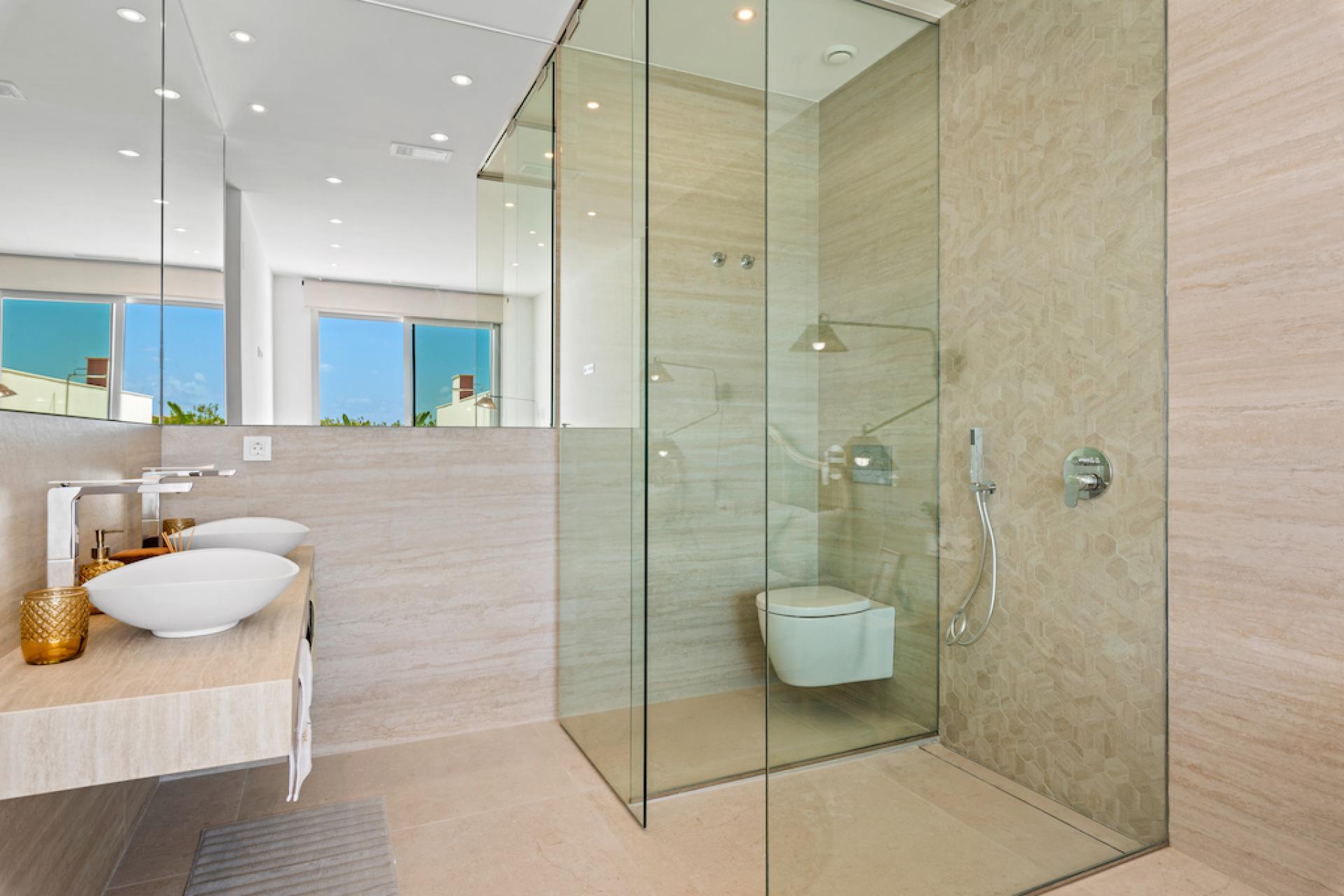 3 chambre Villa à Benijòfar in Medvilla Spanje