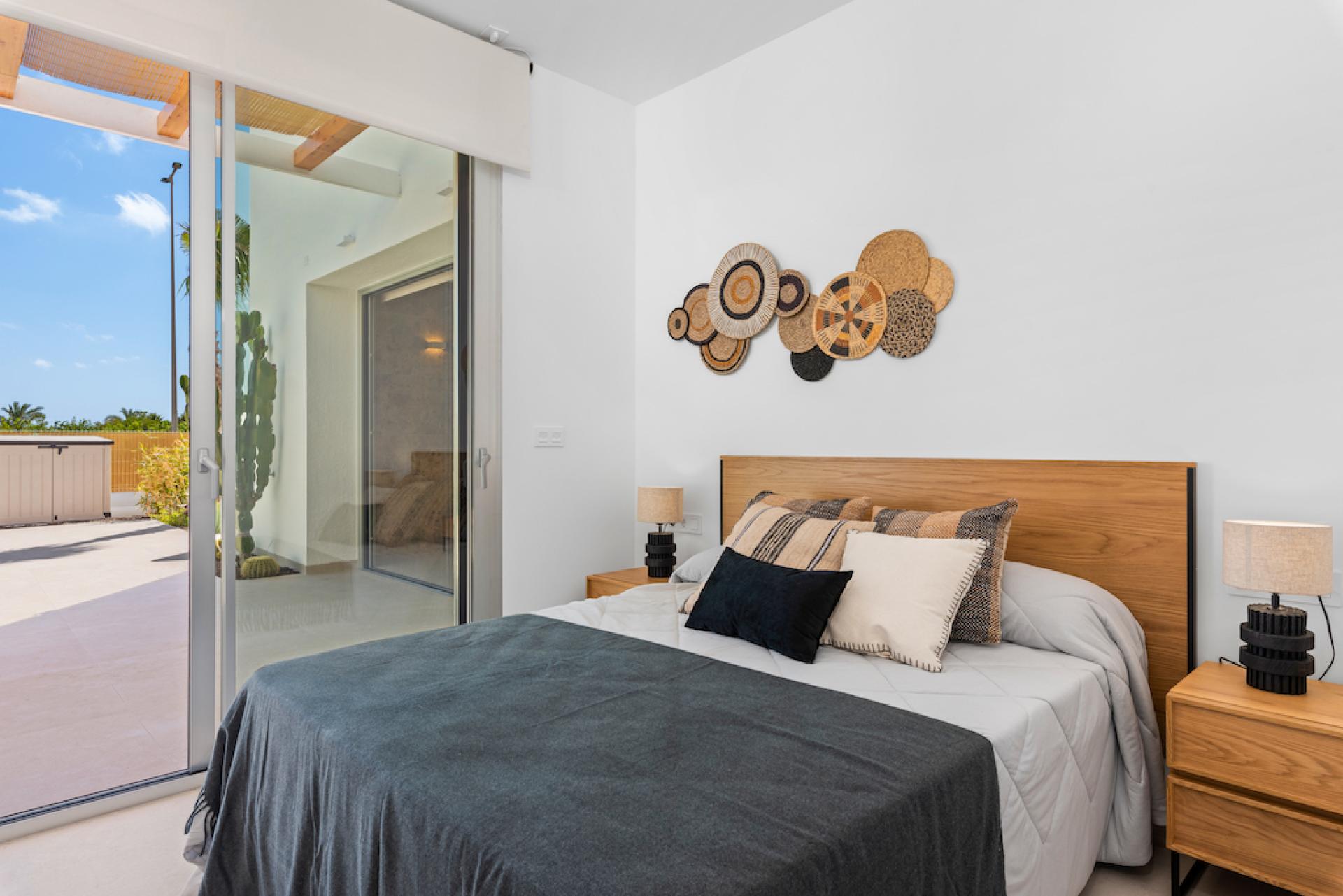 3 chambre Villa à Benijòfar in Medvilla Spanje