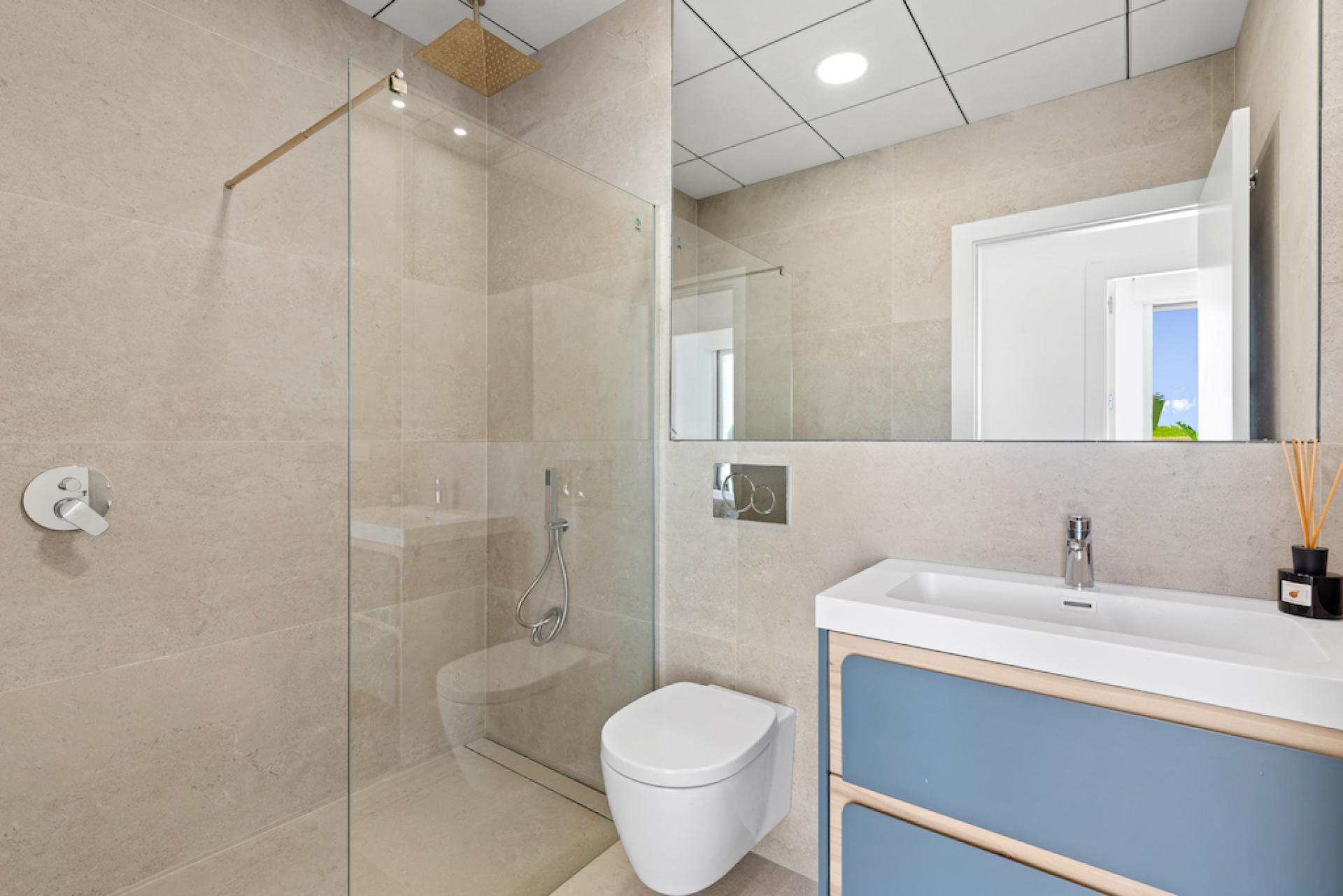 3 chambre Villa à Benijòfar in Medvilla Spanje