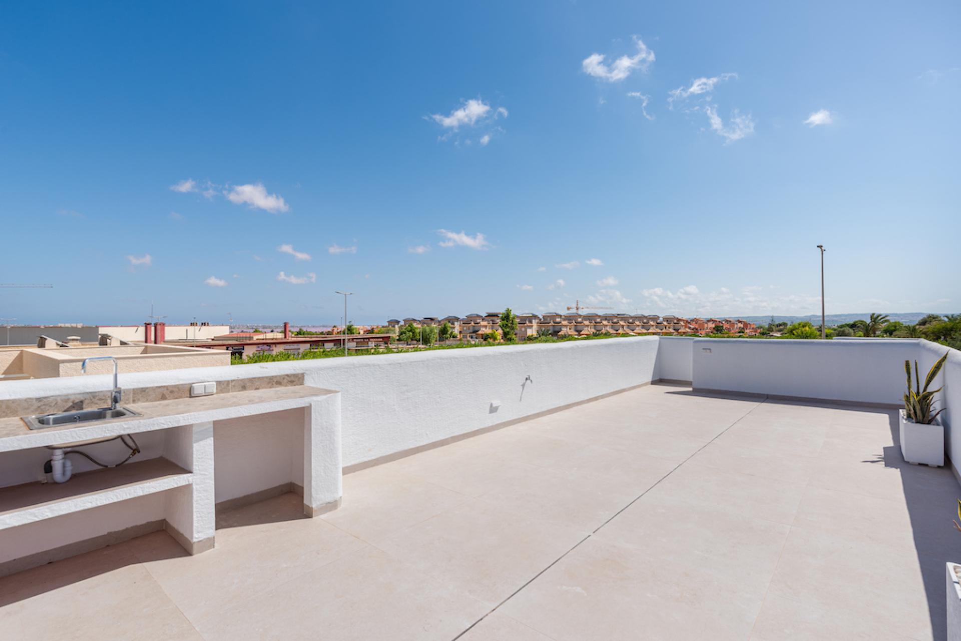 3 chambre Villa à Benijòfar in Medvilla Spanje
