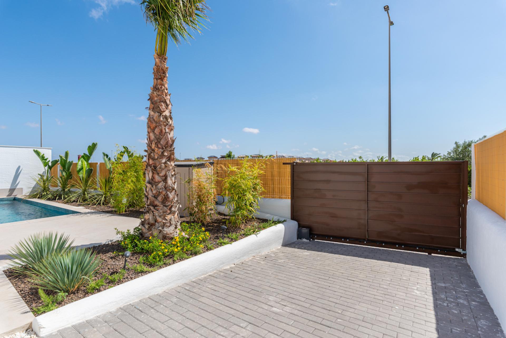 3 chambre Villa à Benijòfar in Medvilla Spanje