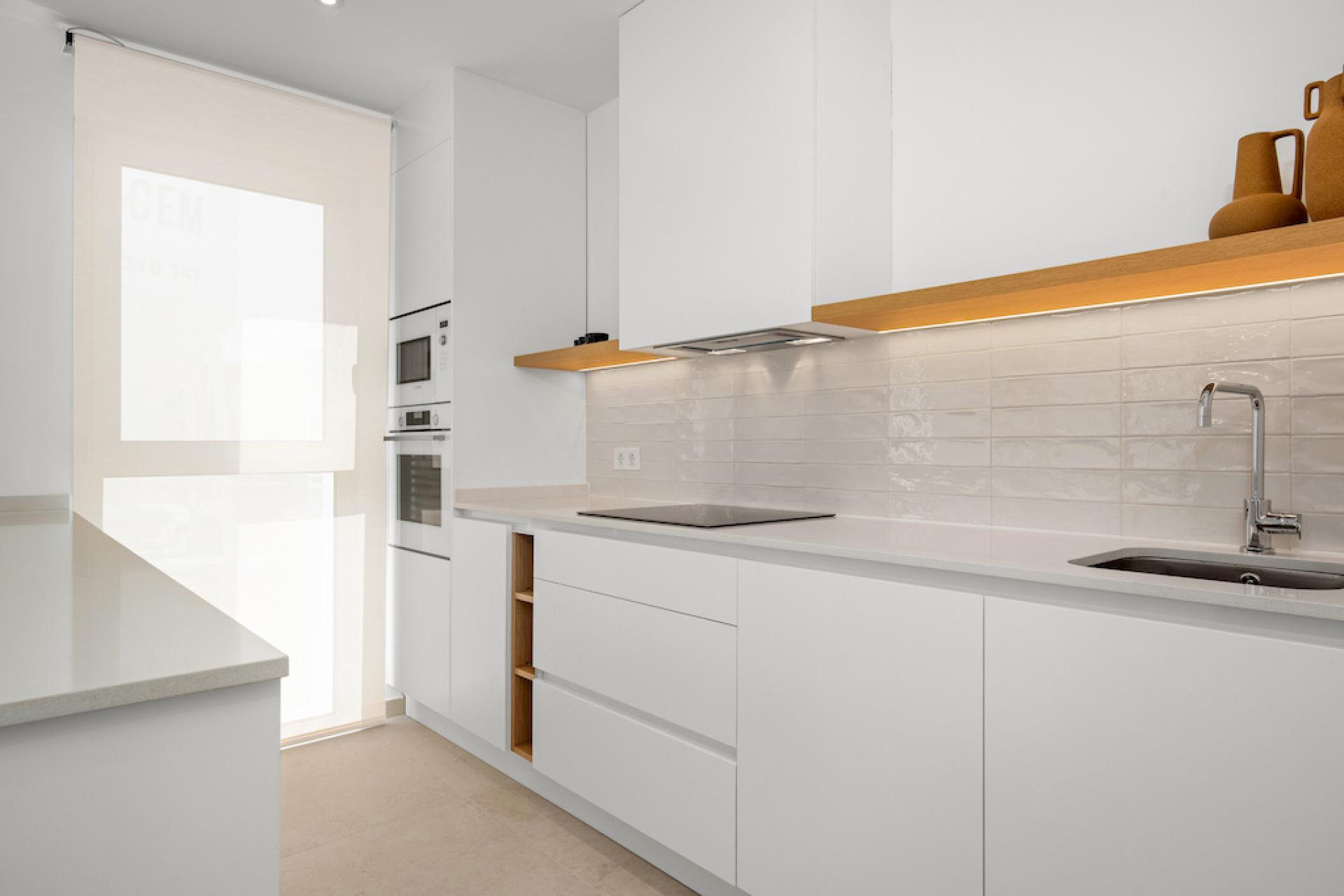 3 chambre Villa à Benijòfar in Medvilla Spanje