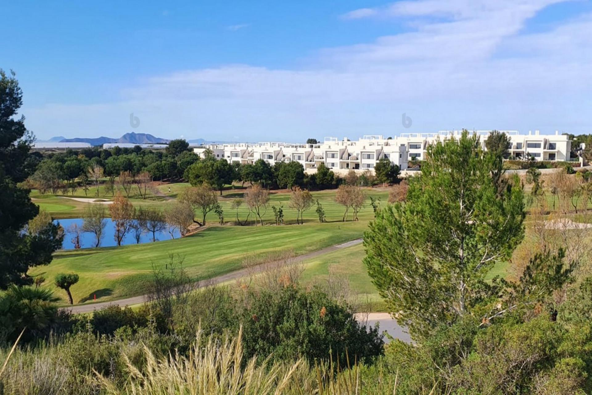 3 chambre Villa à Pilar de la Horadada in Medvilla Spanje