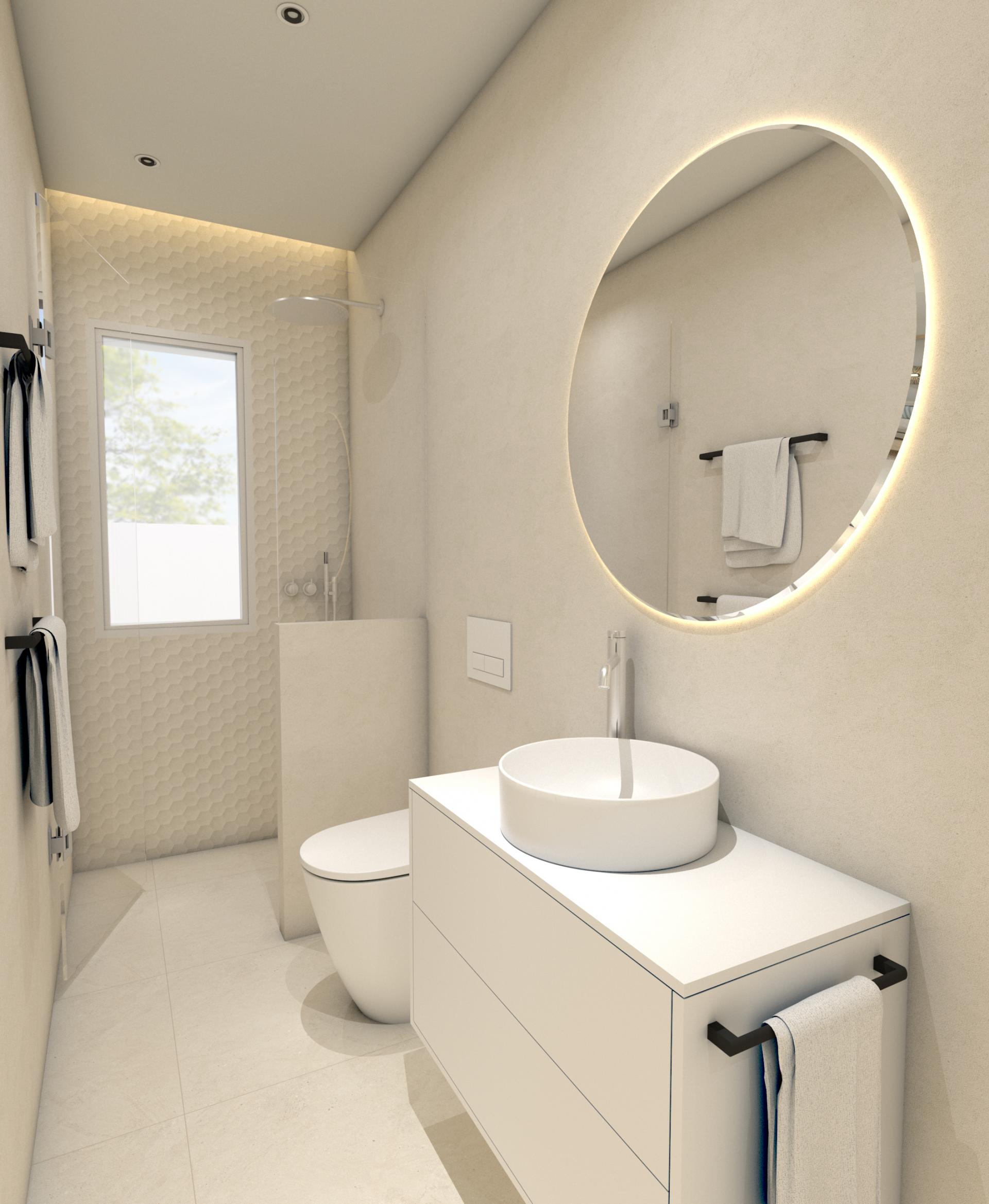 3 chambre Appartement - jardin à Torre de la Horadada in Medvilla Spanje
