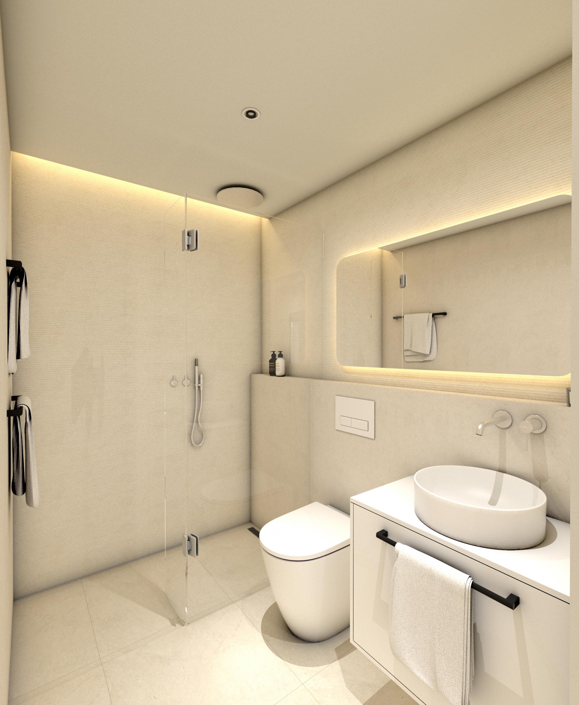 3 chambre Appartement - jardin à Torre de la Horadada in Medvilla Spanje
