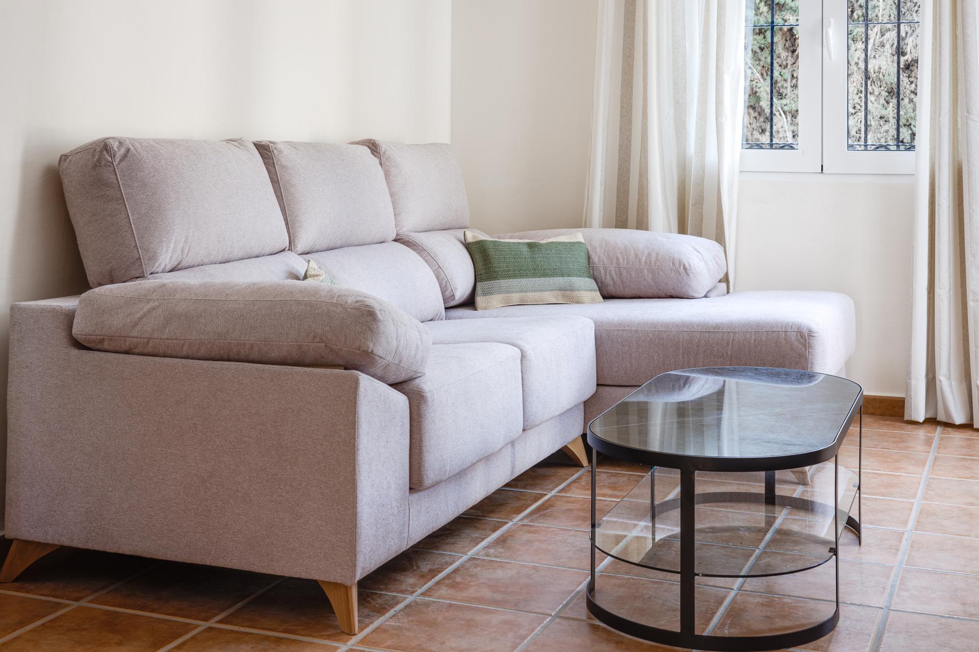 3 chambre Villa à Las Palas in Medvilla Spanje