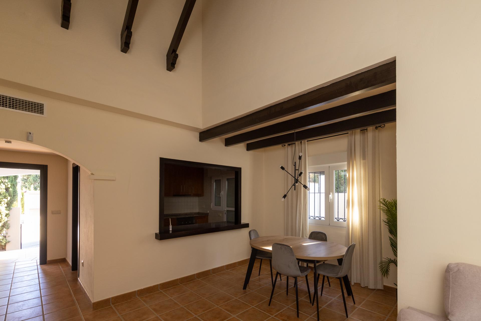 3 chambre Villa à Las Palas in Medvilla Spanje