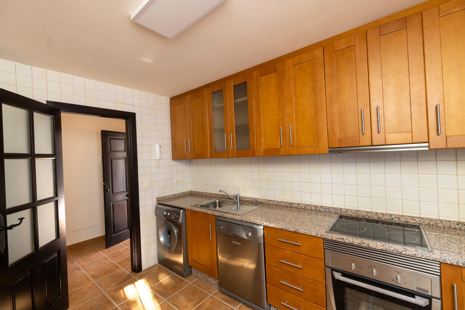 3 chambre Villa à Las Palas in Medvilla Spanje
