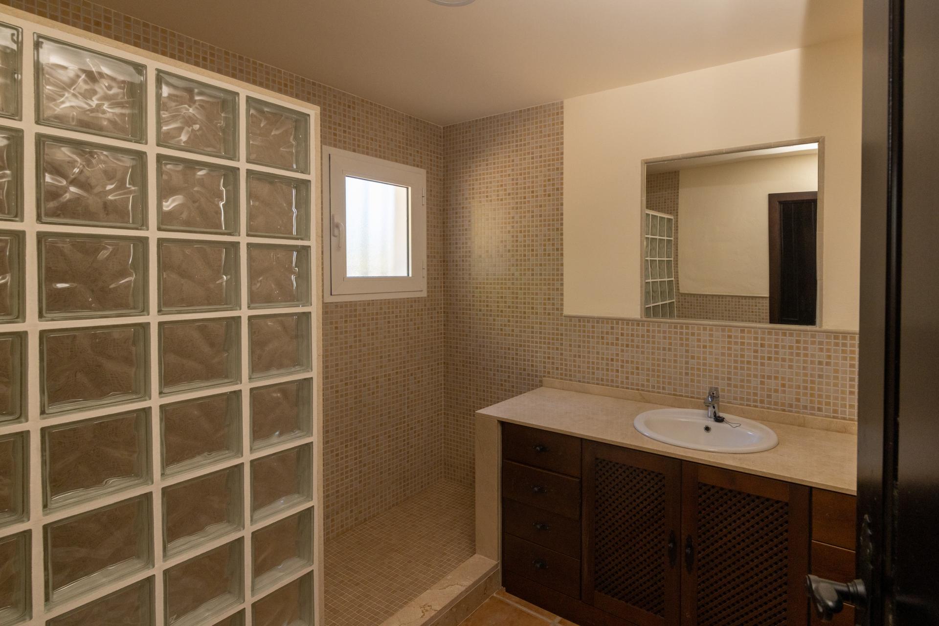 3 chambre Villa à Las Palas in Medvilla Spanje