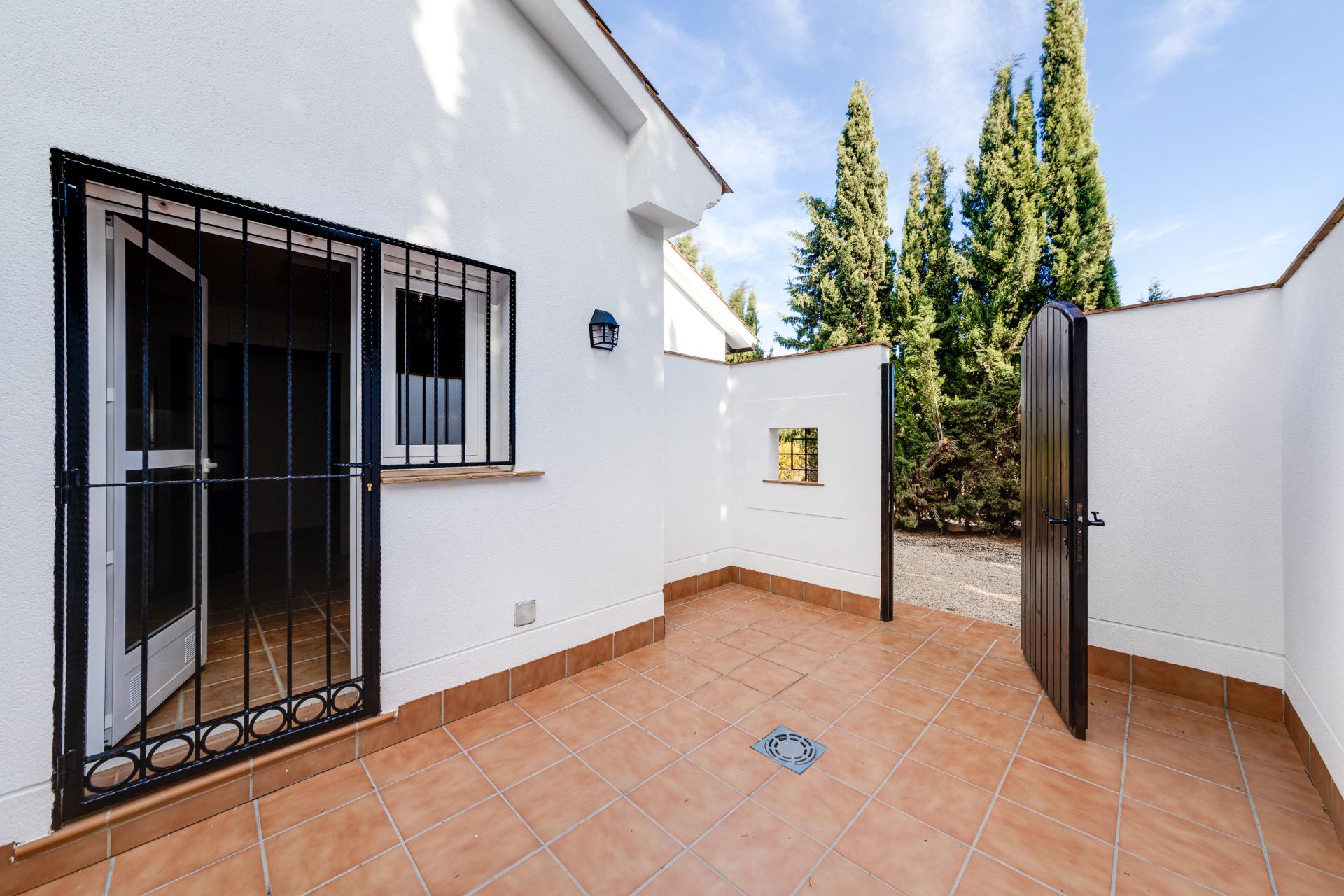 3 chambre Villa à Las Palas in Medvilla Spanje