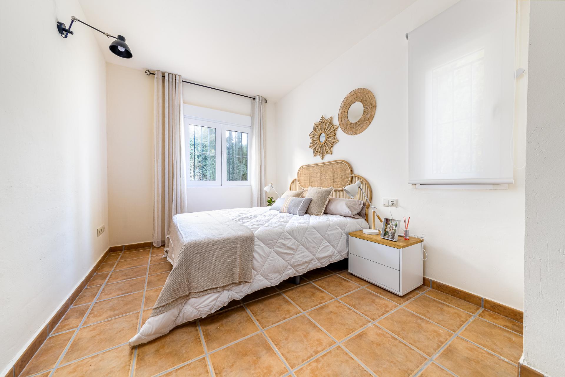 3 chambre Villa à Las Palas in Medvilla Spanje