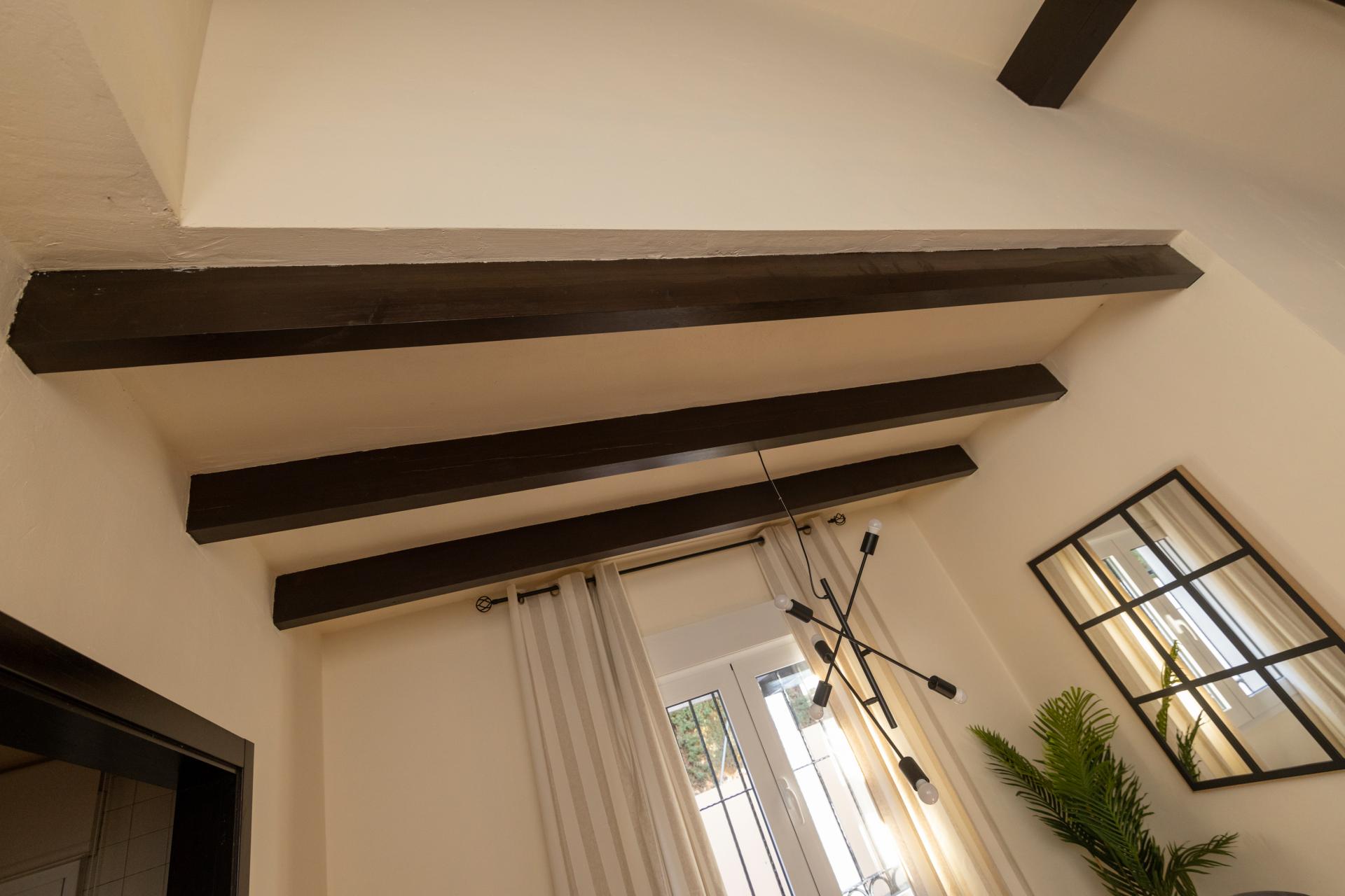 3 chambre Villa à Las Palas in Medvilla Spanje