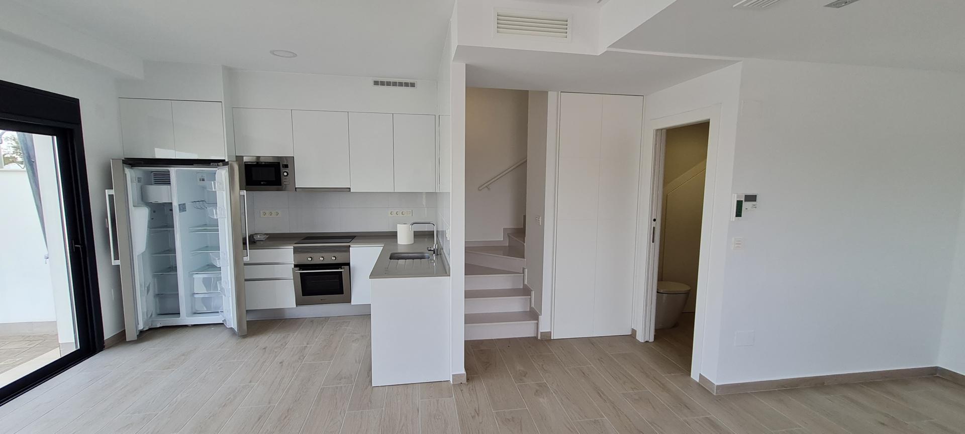 3 chambre Villa à La Zenia - Orihuela Costa in Medvilla Spanje
