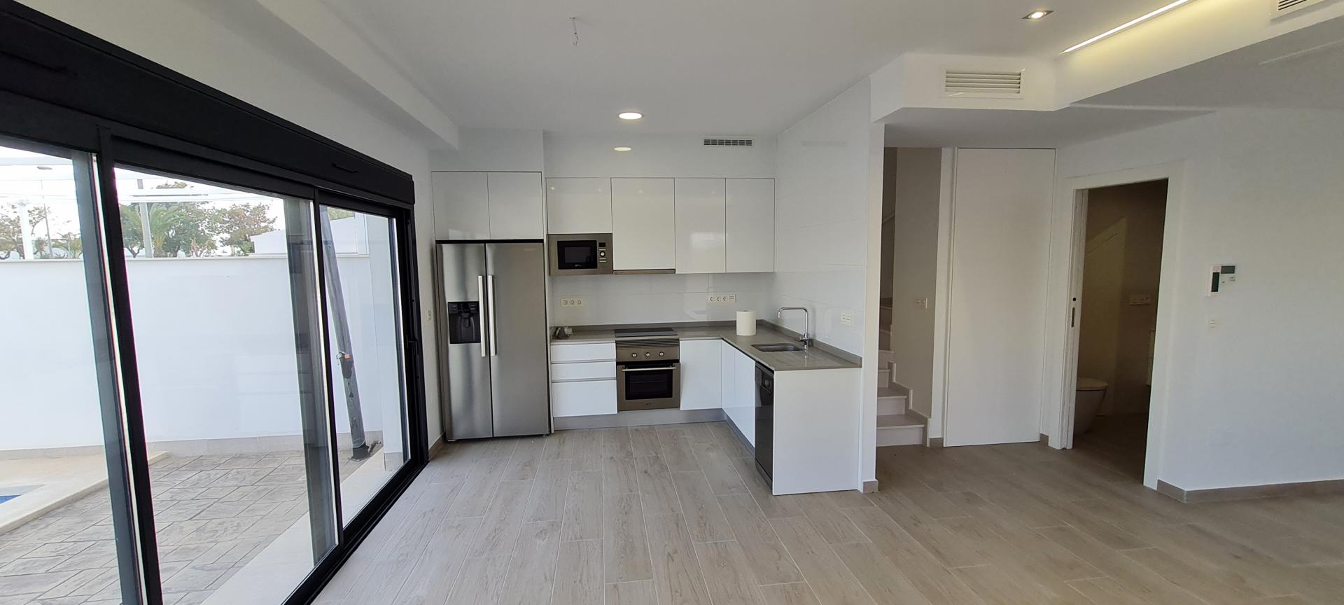 3 chambre Villa à La Zenia - Orihuela Costa in Medvilla Spanje
