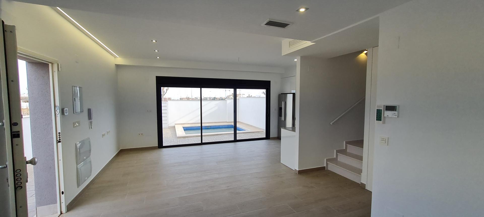 3 chambre Villa à La Zenia - Orihuela Costa in Medvilla Spanje
