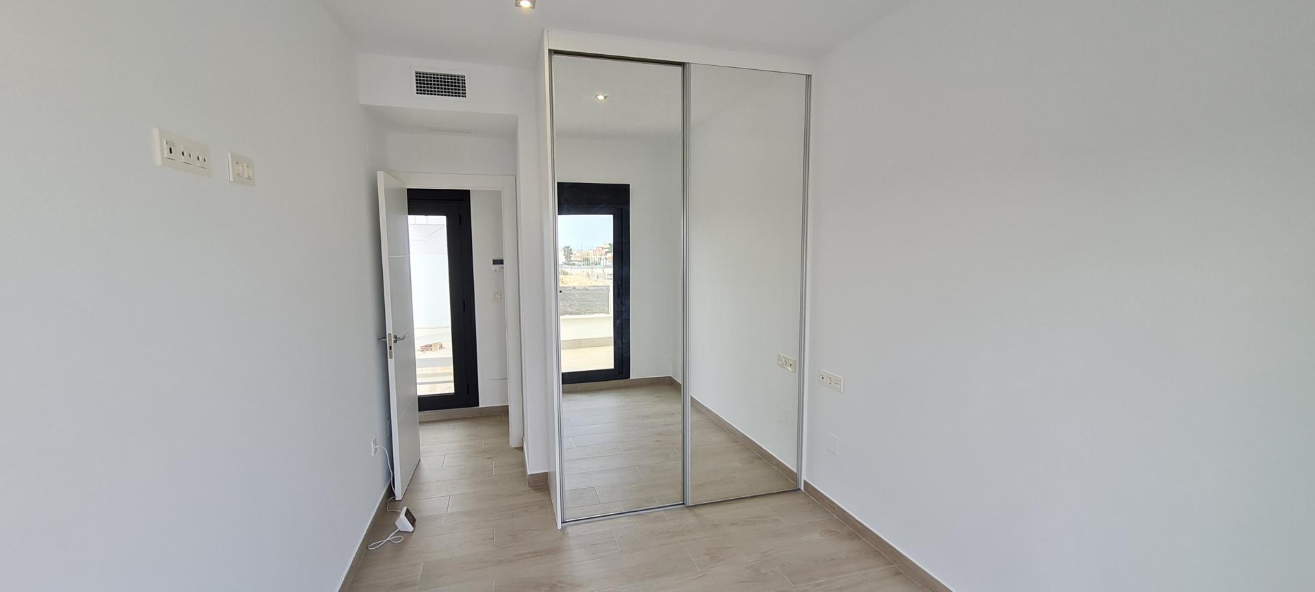 3 chambre Villa à La Zenia - Orihuela Costa in Medvilla Spanje