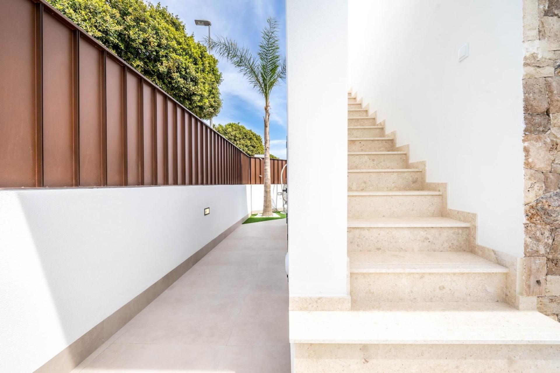 3 chambre Villa à Roldán in Medvilla Spanje