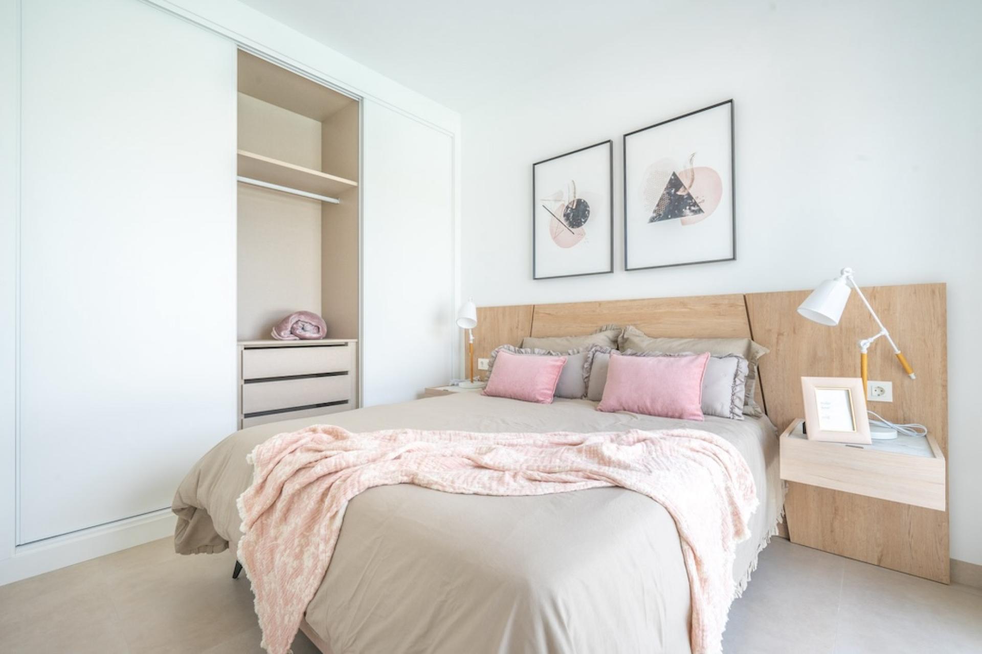 3 chambre Villa à Roldán in Medvilla Spanje