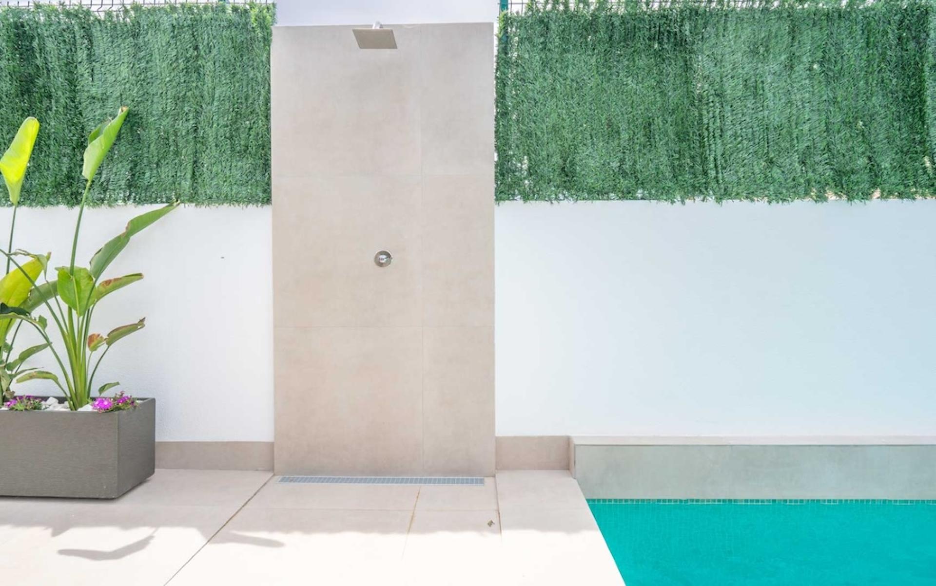 3 chambre Villa à Roldán in Medvilla Spanje