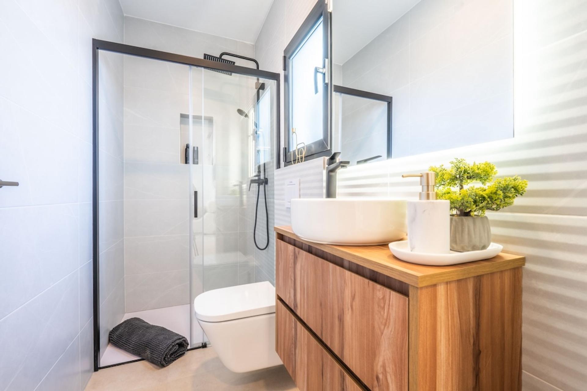 3 chambre Villa à Roldán in Medvilla Spanje