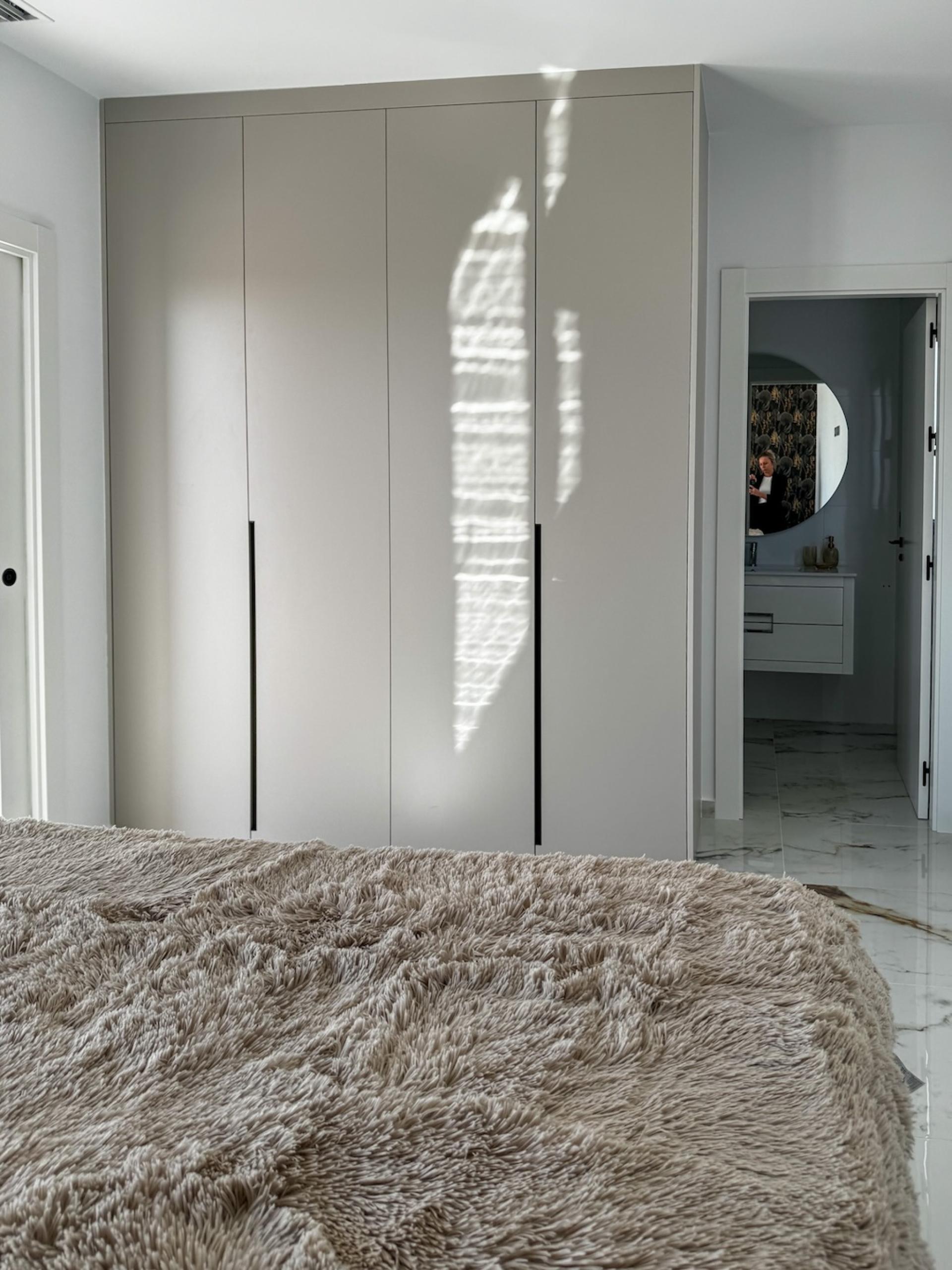 3 chambre Villa à Pilar de la Horadada in Medvilla Spanje