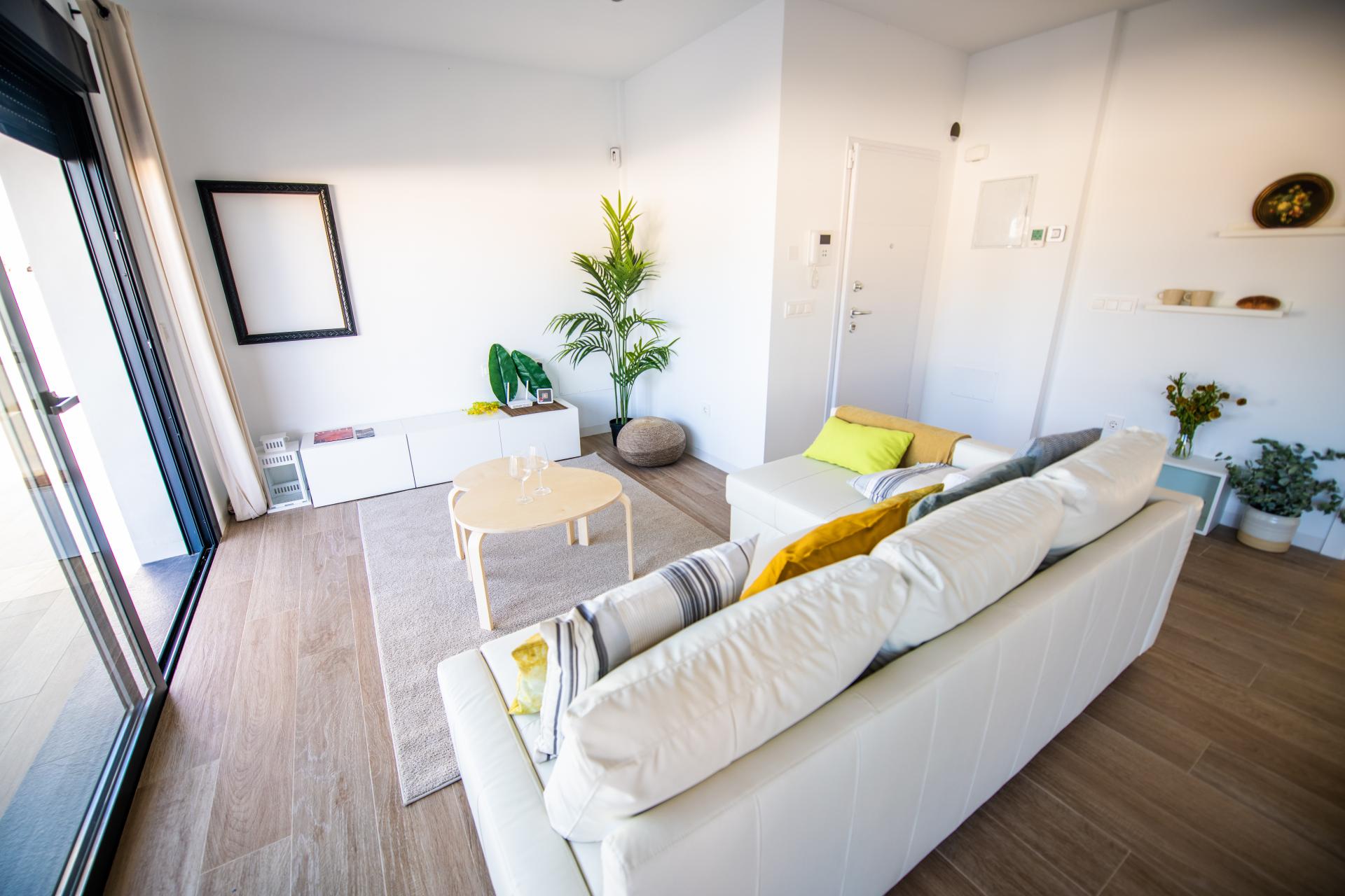 3 chambre Villa à Roldán in Medvilla Spanje