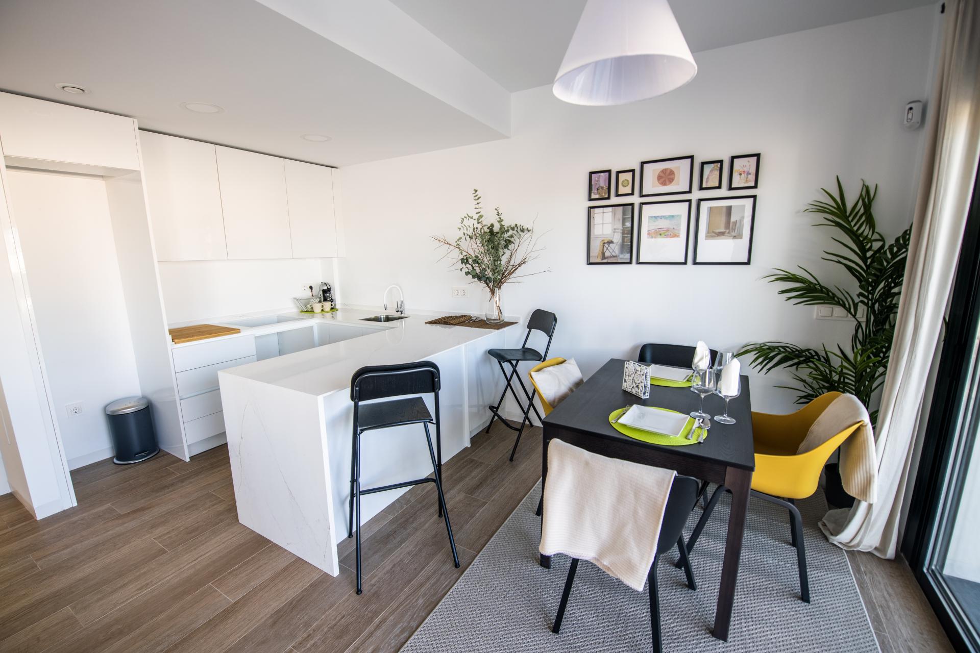 3 chambre Villa à Roldán in Medvilla Spanje