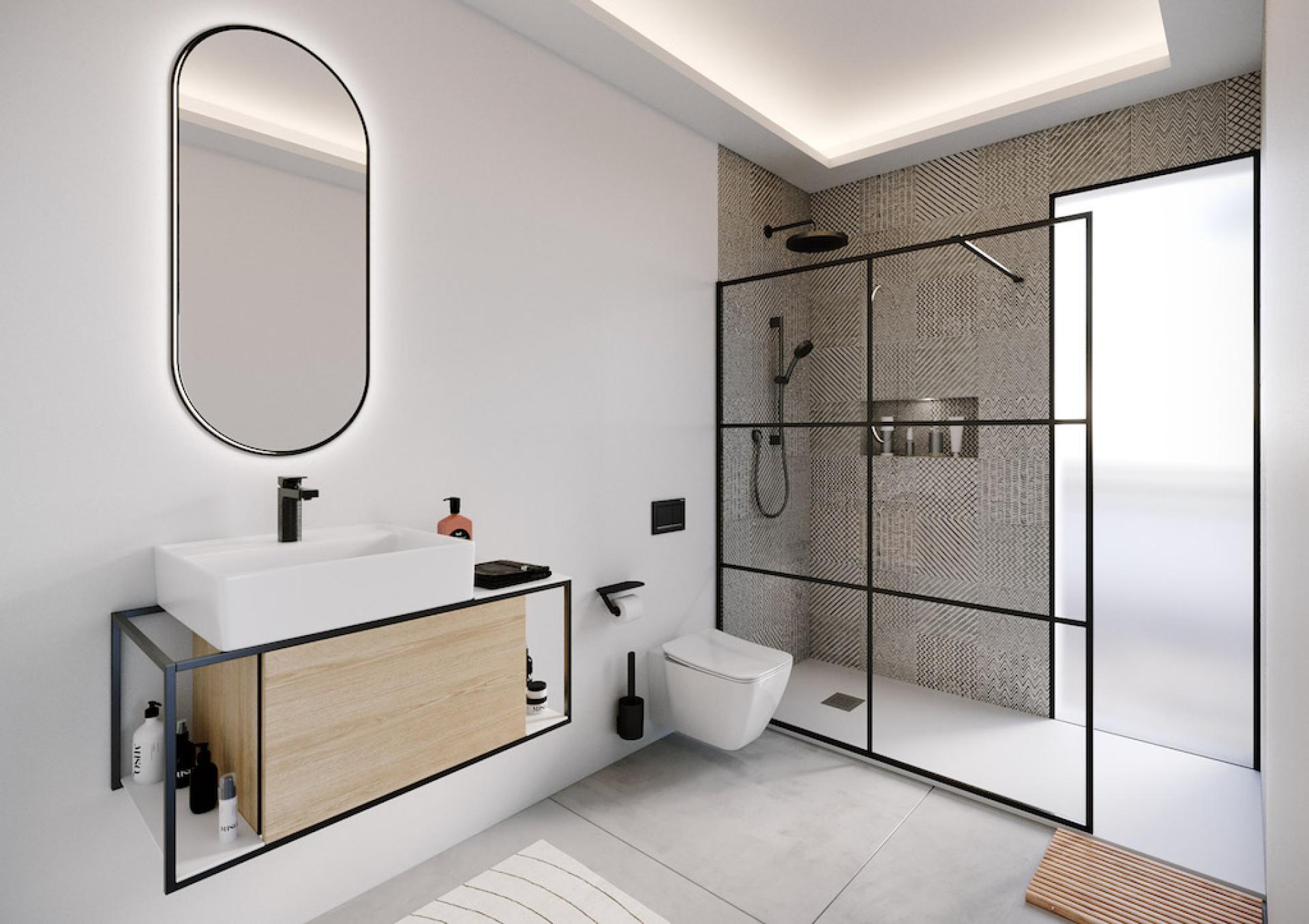 3 chambre Villa à Condado de Alhama in Medvilla Spanje