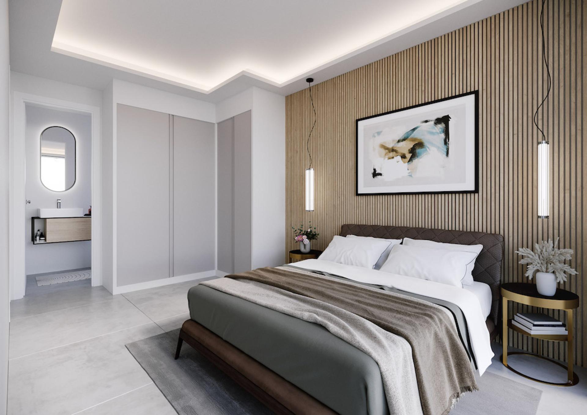 3 chambre Villa à Condado de Alhama in Medvilla Spanje