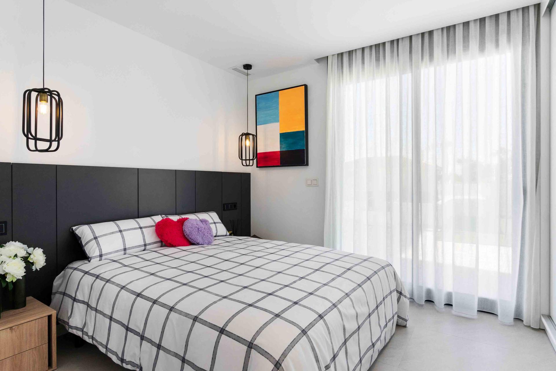3 chambre Villa à Rojales in Medvilla Spanje