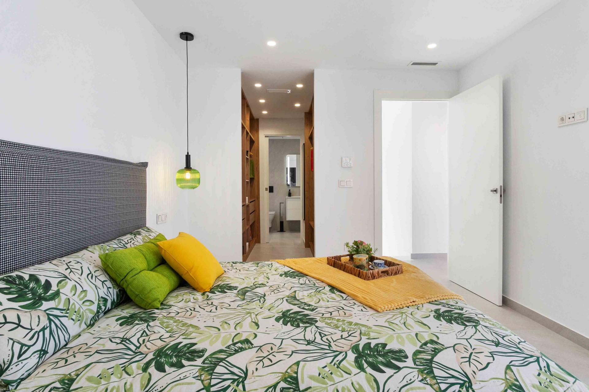 3 chambre Villa à Rojales in Medvilla Spanje