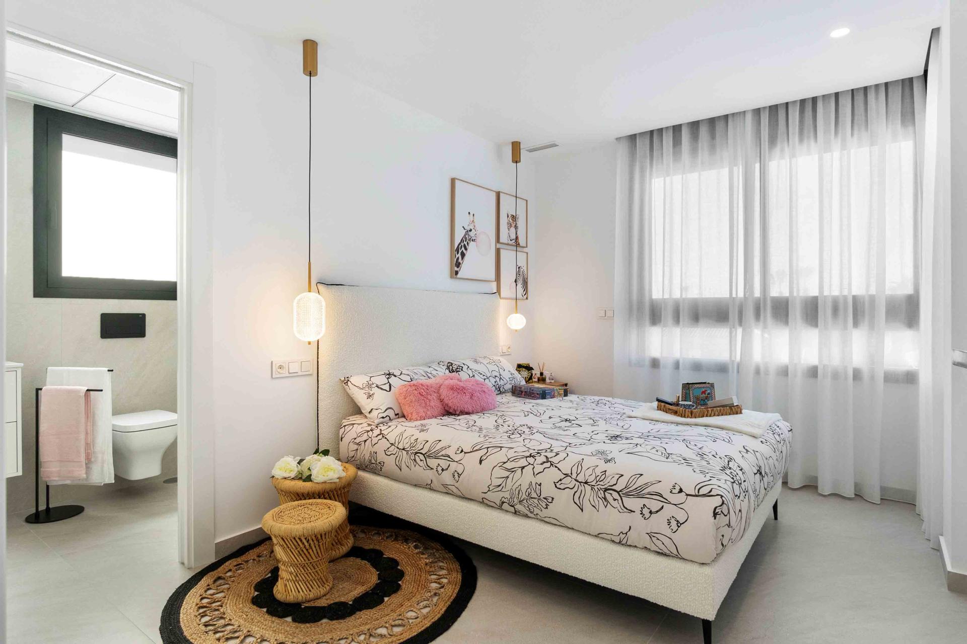 3 chambre Villa à Rojales in Medvilla Spanje