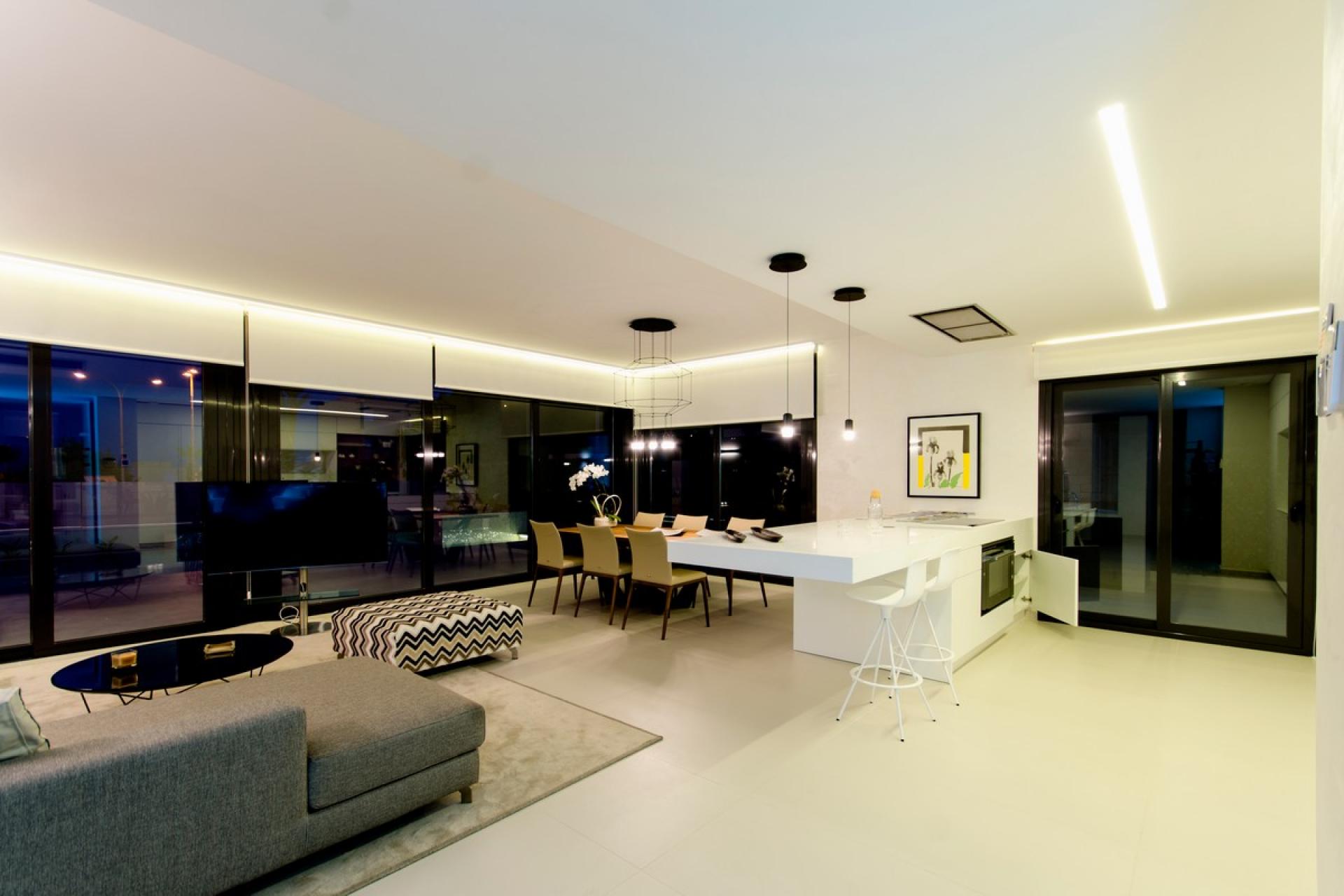 4 chambre Villa à Dehesa De Campoamor in Medvilla Spanje