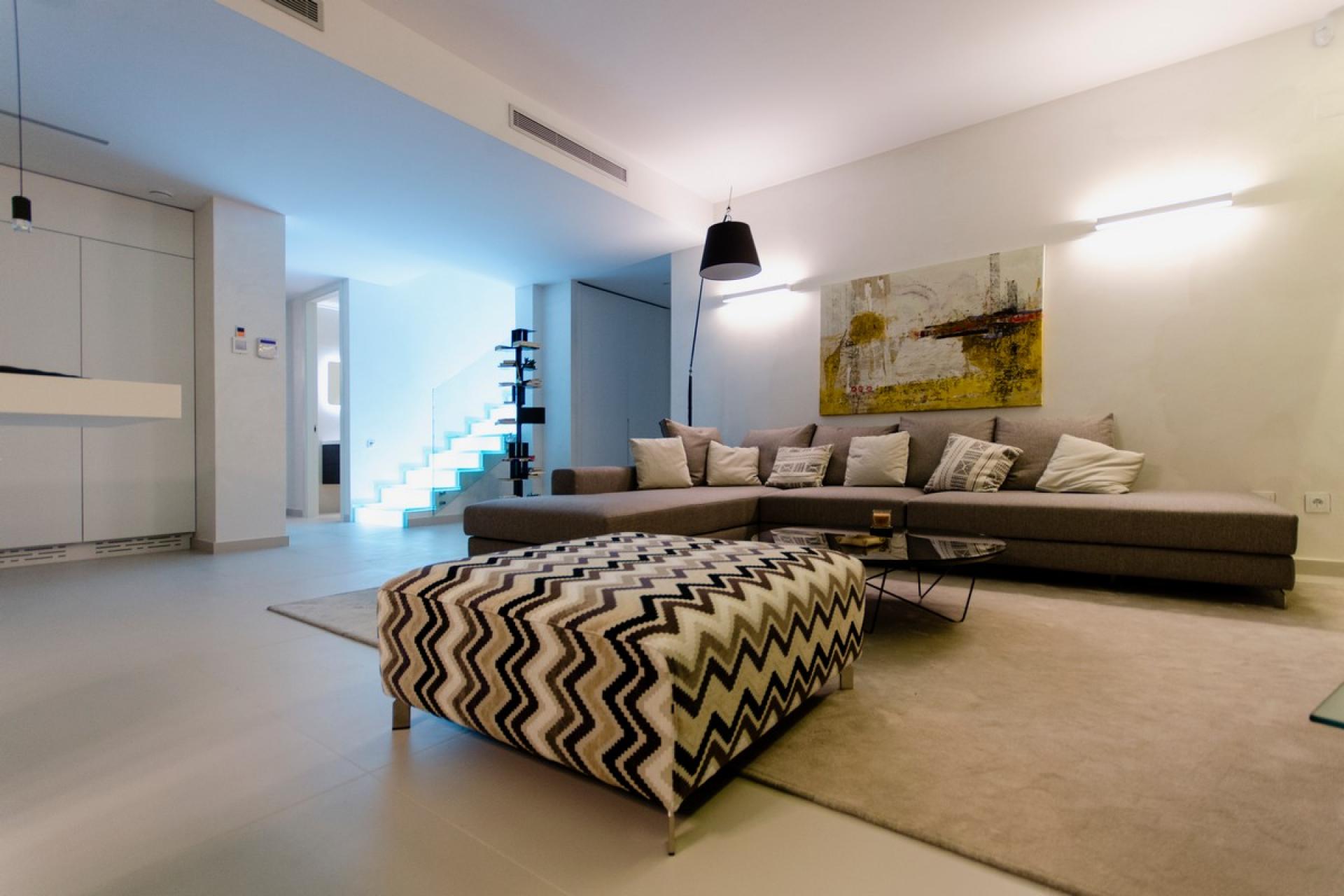4 chambre Villa à Dehesa De Campoamor in Medvilla Spanje