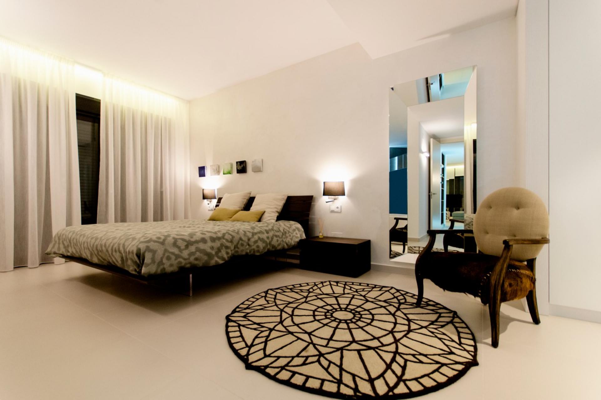 4 chambre Villa à Dehesa De Campoamor in Medvilla Spanje