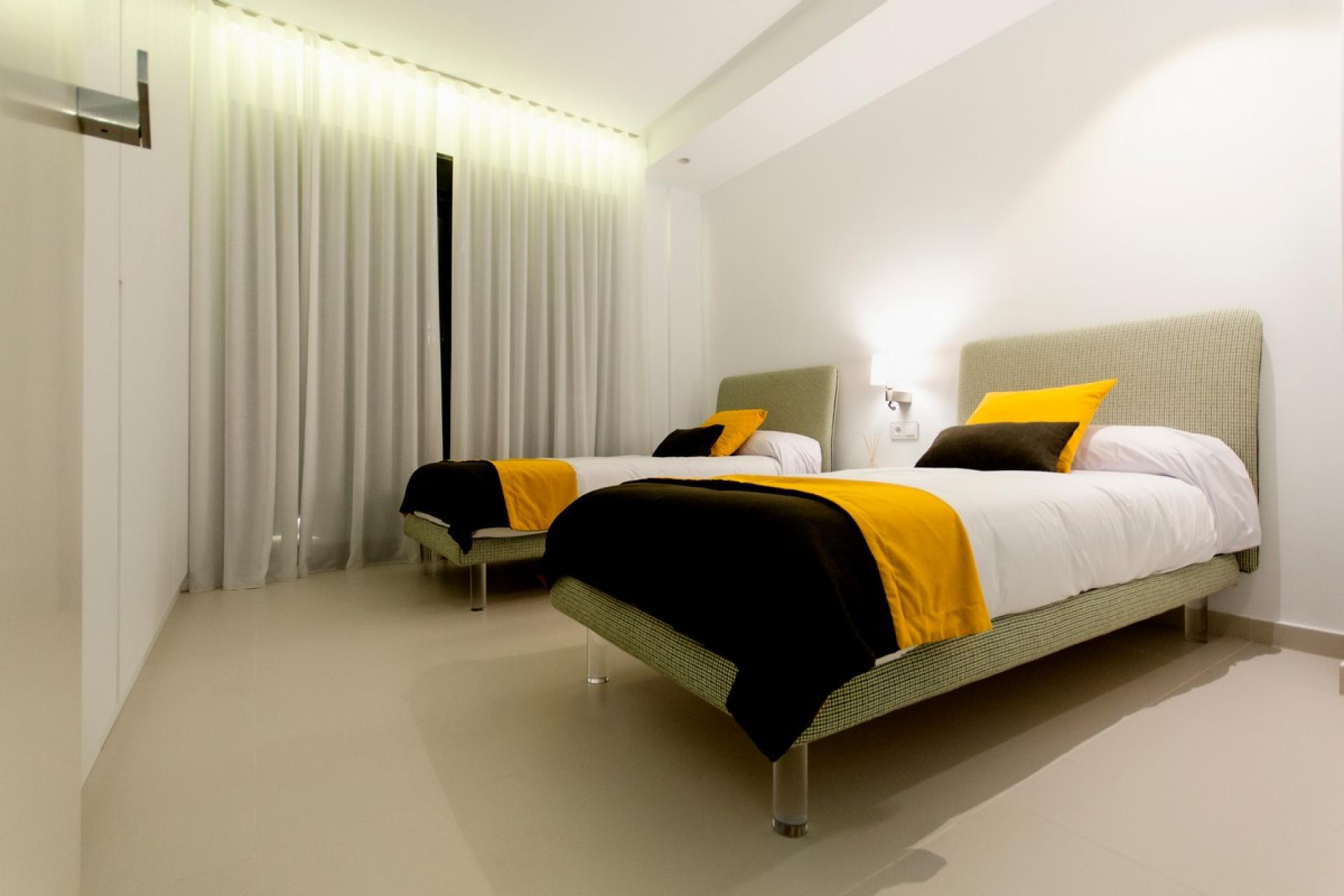 4 chambre Villa à Dehesa De Campoamor in Medvilla Spanje