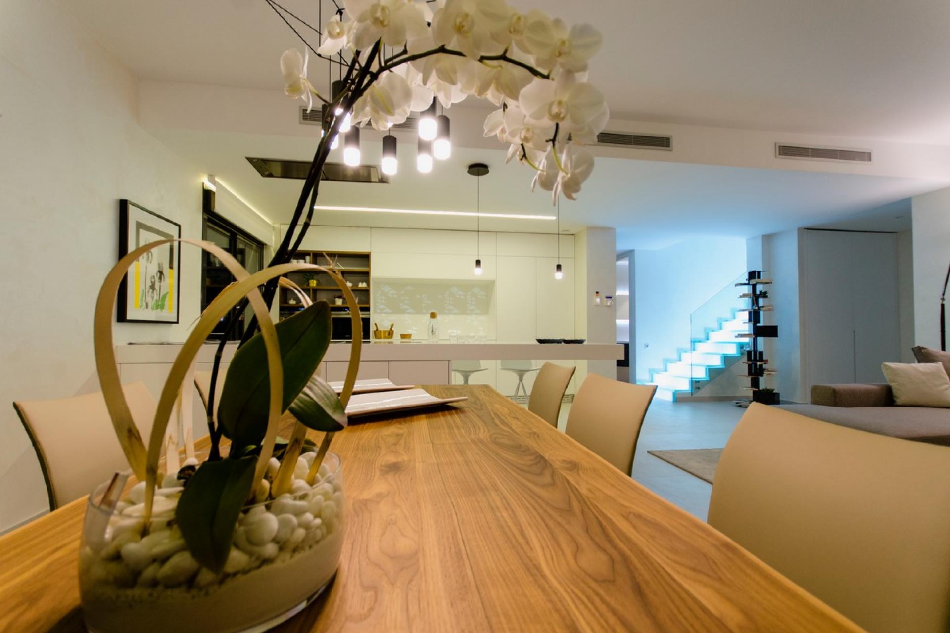 4 chambre Villa à Dehesa De Campoamor in Medvilla Spanje